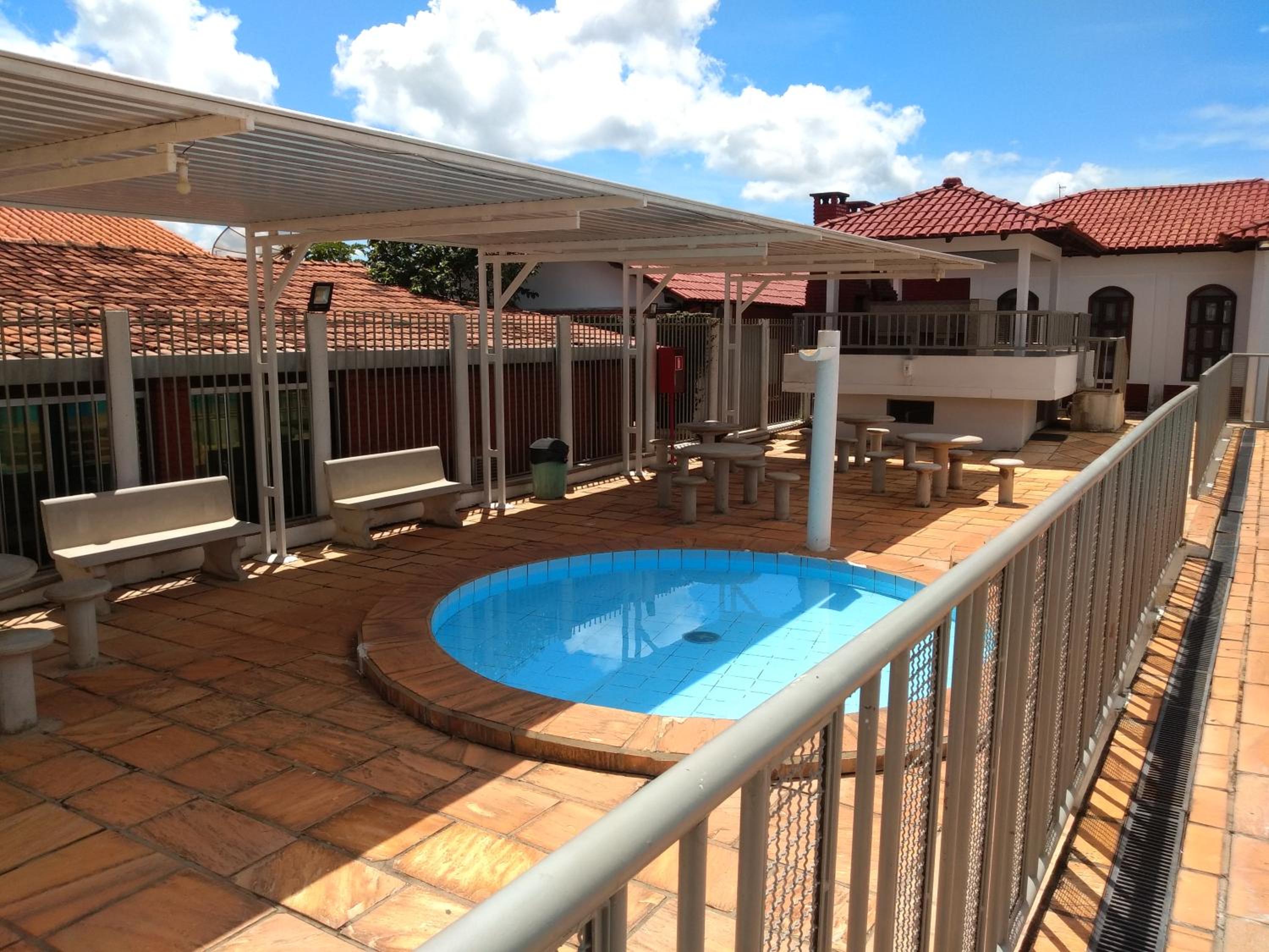 Pousada Recanto Paraíso Família