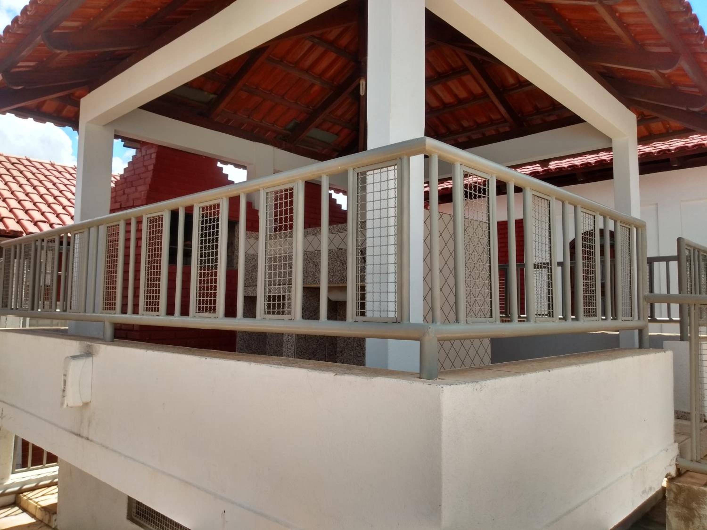 Pousada Recanto Paraíso Família