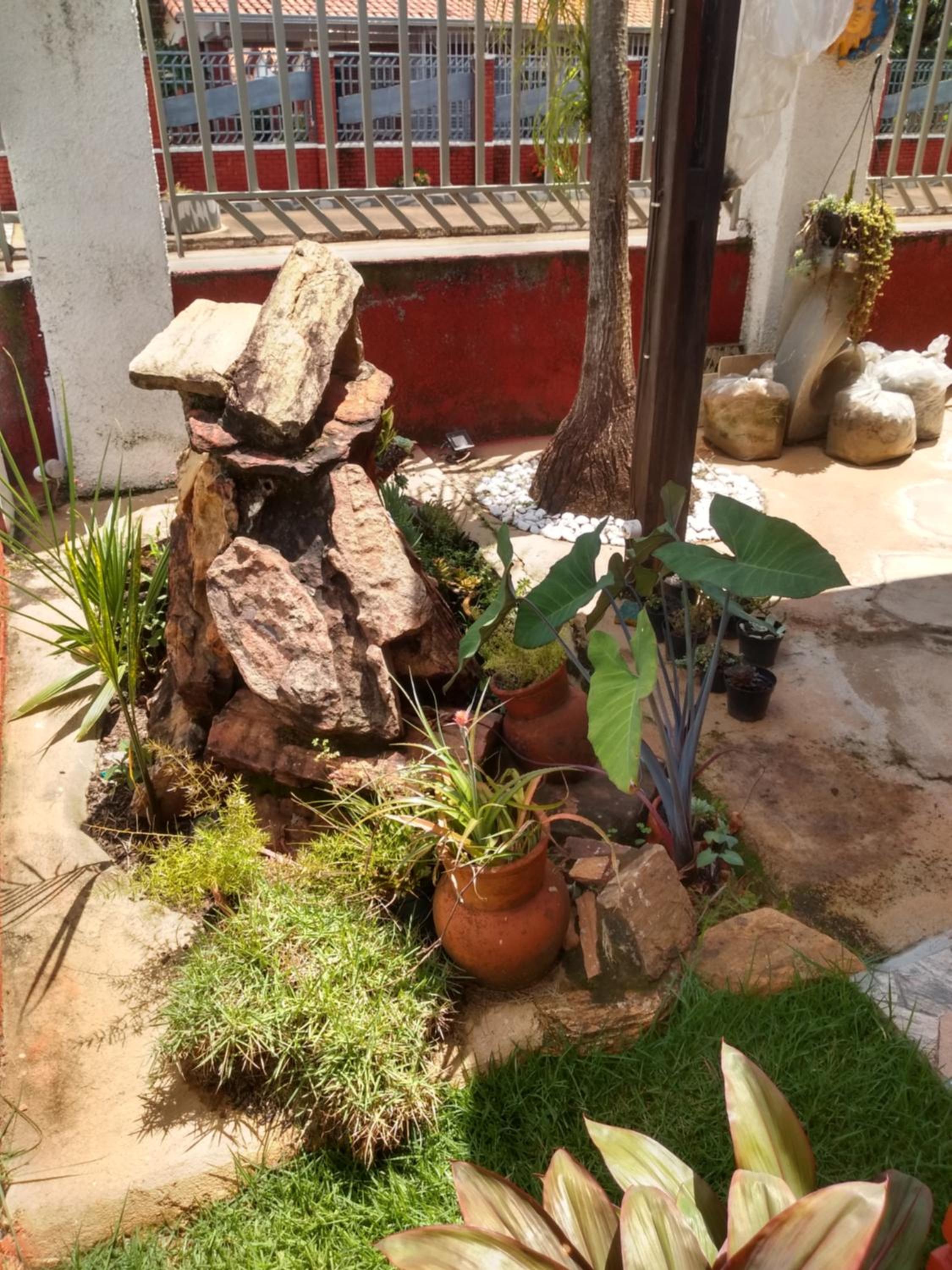 Pousada Recanto Paraíso Família