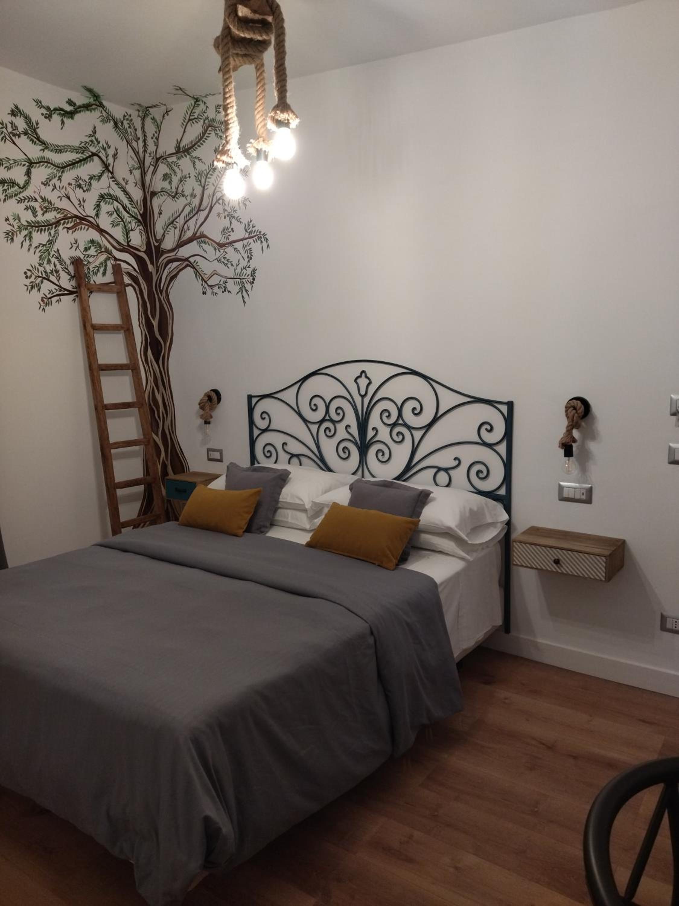 B&B Mario Relais