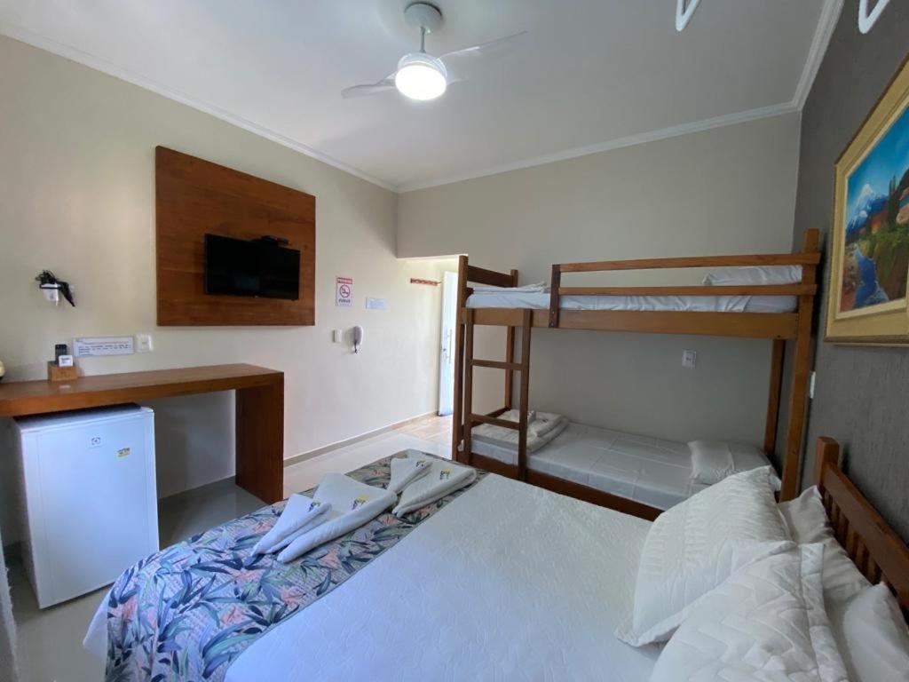 Residencial Águas de Bare