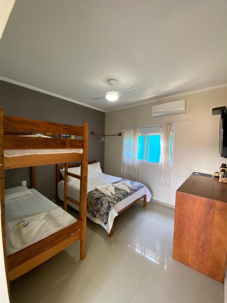 Residencial Águas de Bare