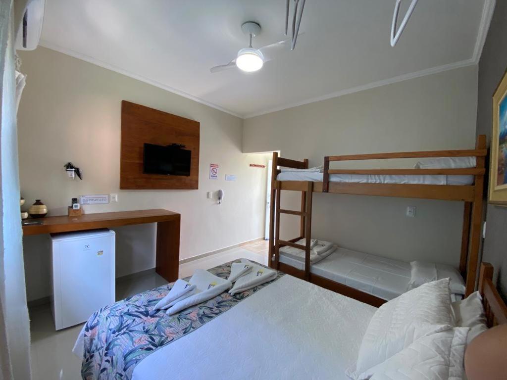 Residencial Águas de Bare