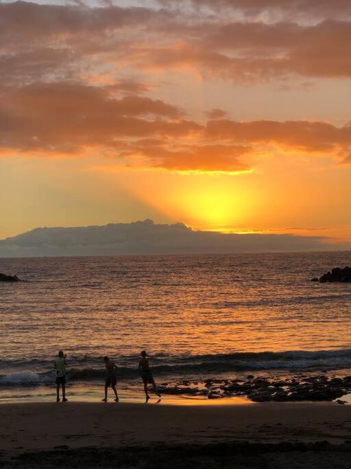 Apartament in Costa Adeje Playa de las Americas CasaNico