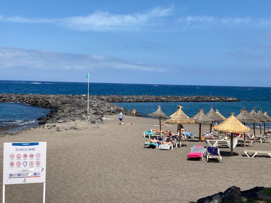 Apartament in Costa Adeje Playa de las Americas CasaNico