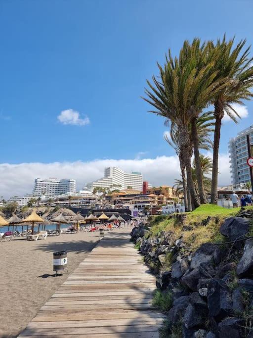 Apartament in Costa Adeje Playa de las Americas CasaNico