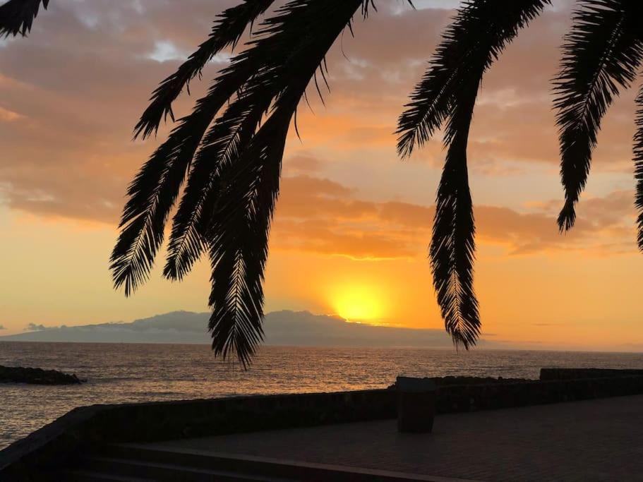 Apartament in Costa Adeje Playa de las Americas CasaNico