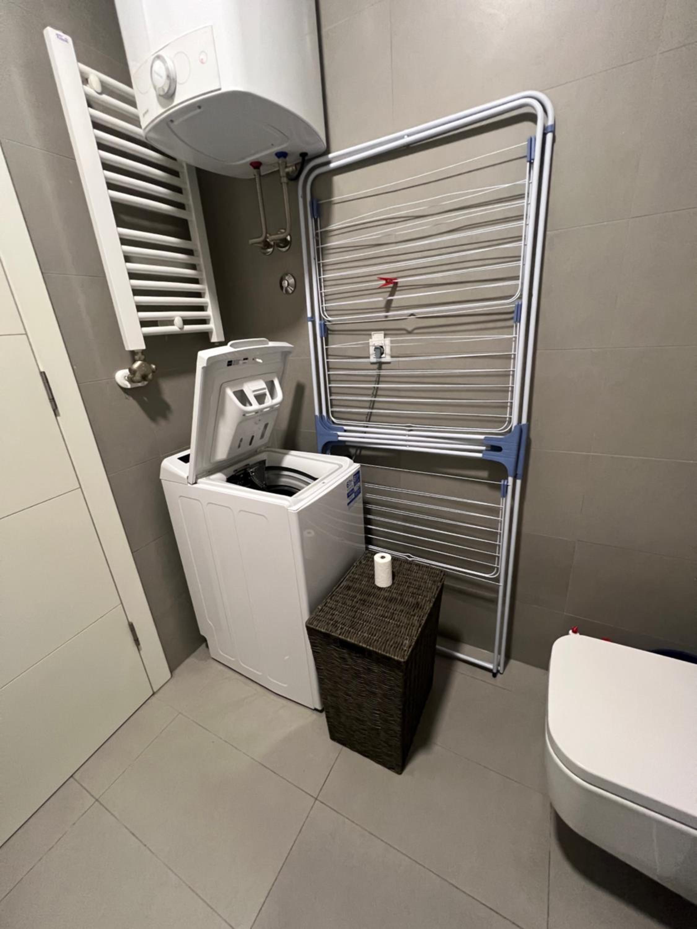 Belgrade Center Apartment Lux IV view 5
