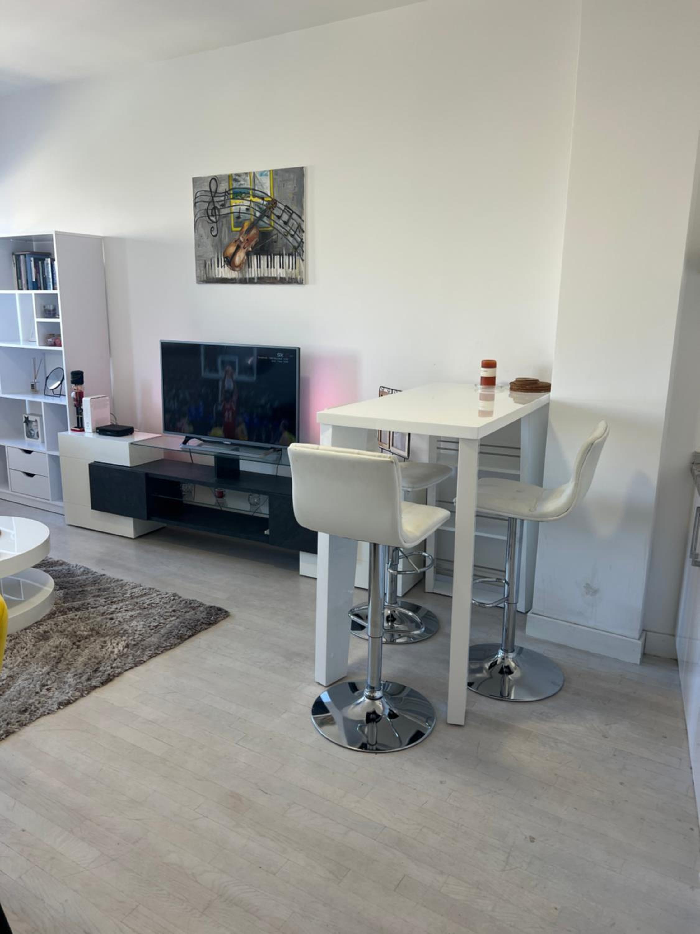Belgrade Center Apartment Lux IV view 3