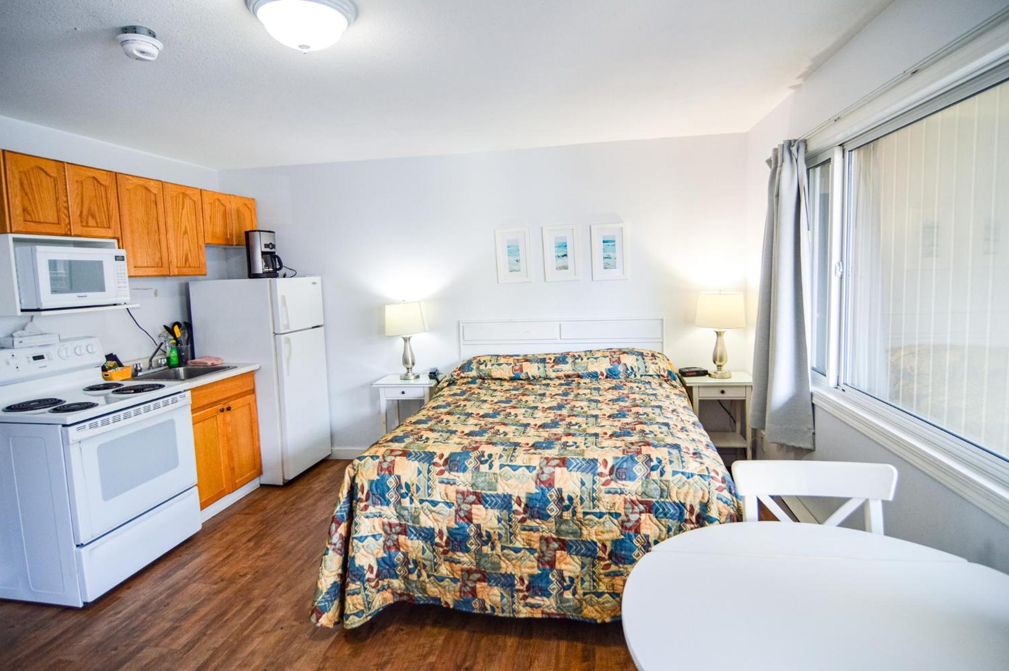 Shoreline Resort Condominiums