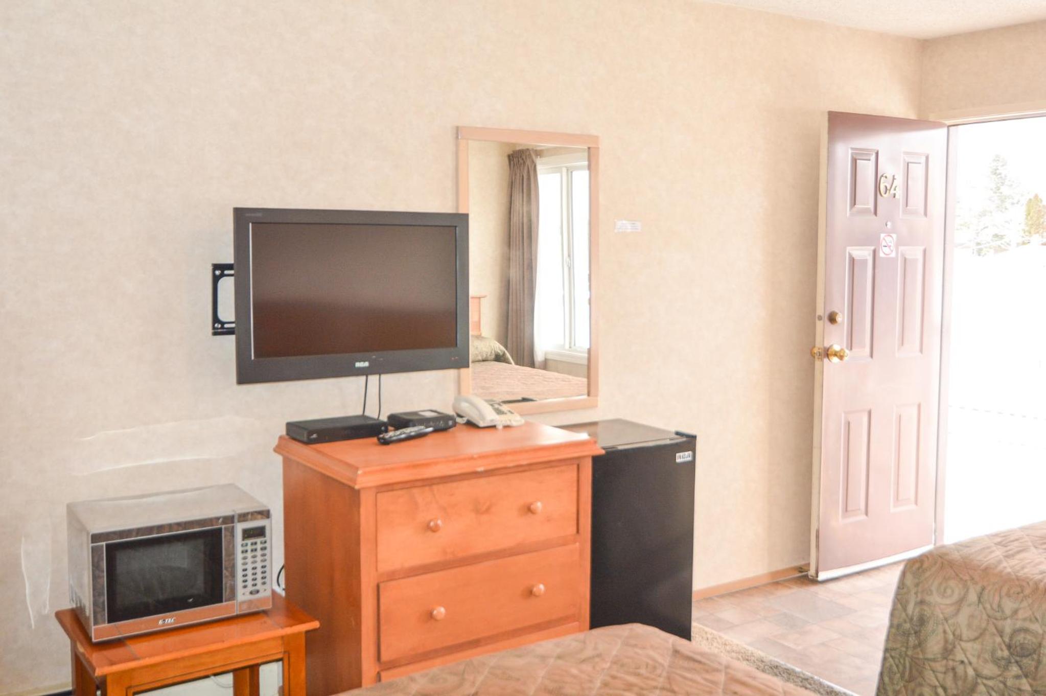 Shoreline Resort Condominiums