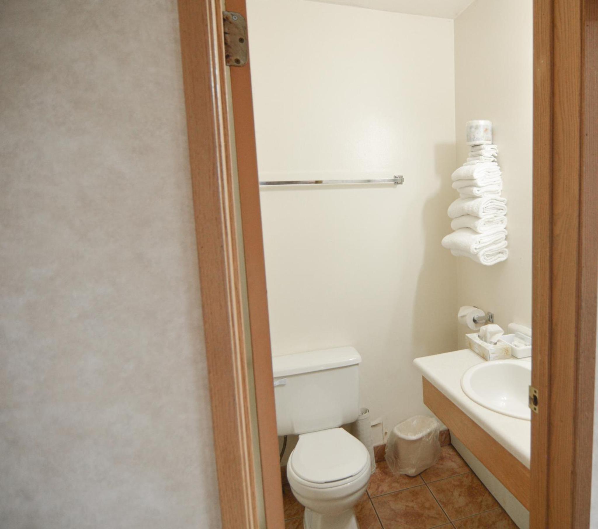 Shoreline Resort Condominiums