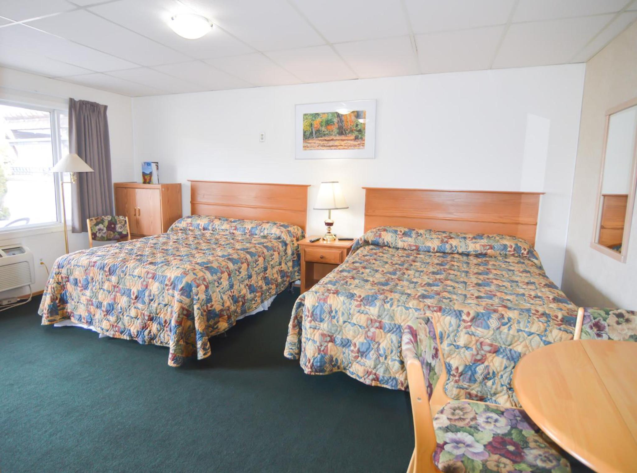 Shoreline Resort Condominiums