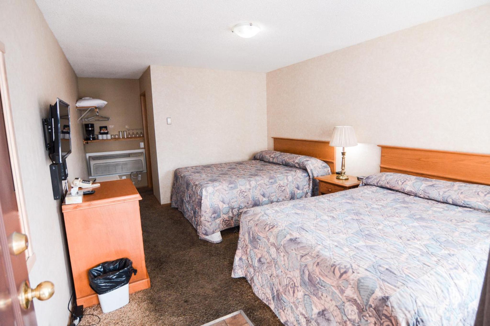 Shoreline Resort Condominiums