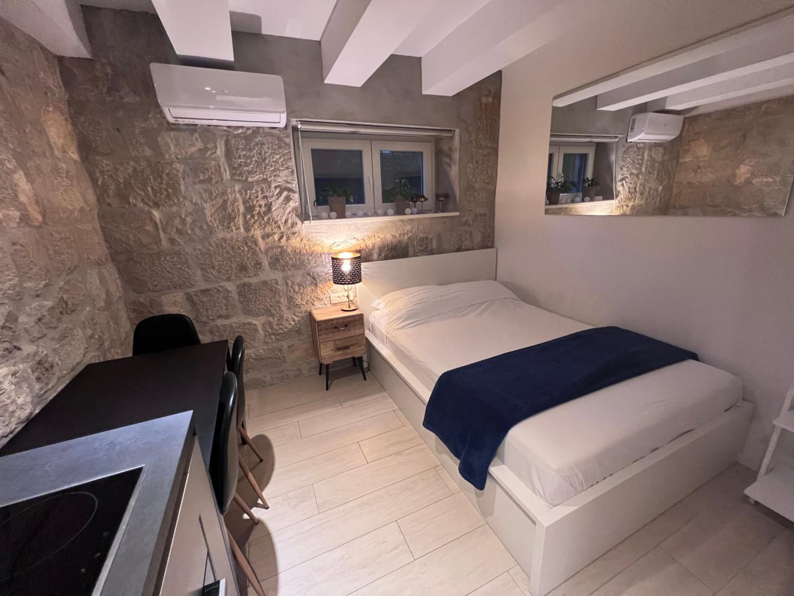 Center Beach Apartament, Split, Croatia
