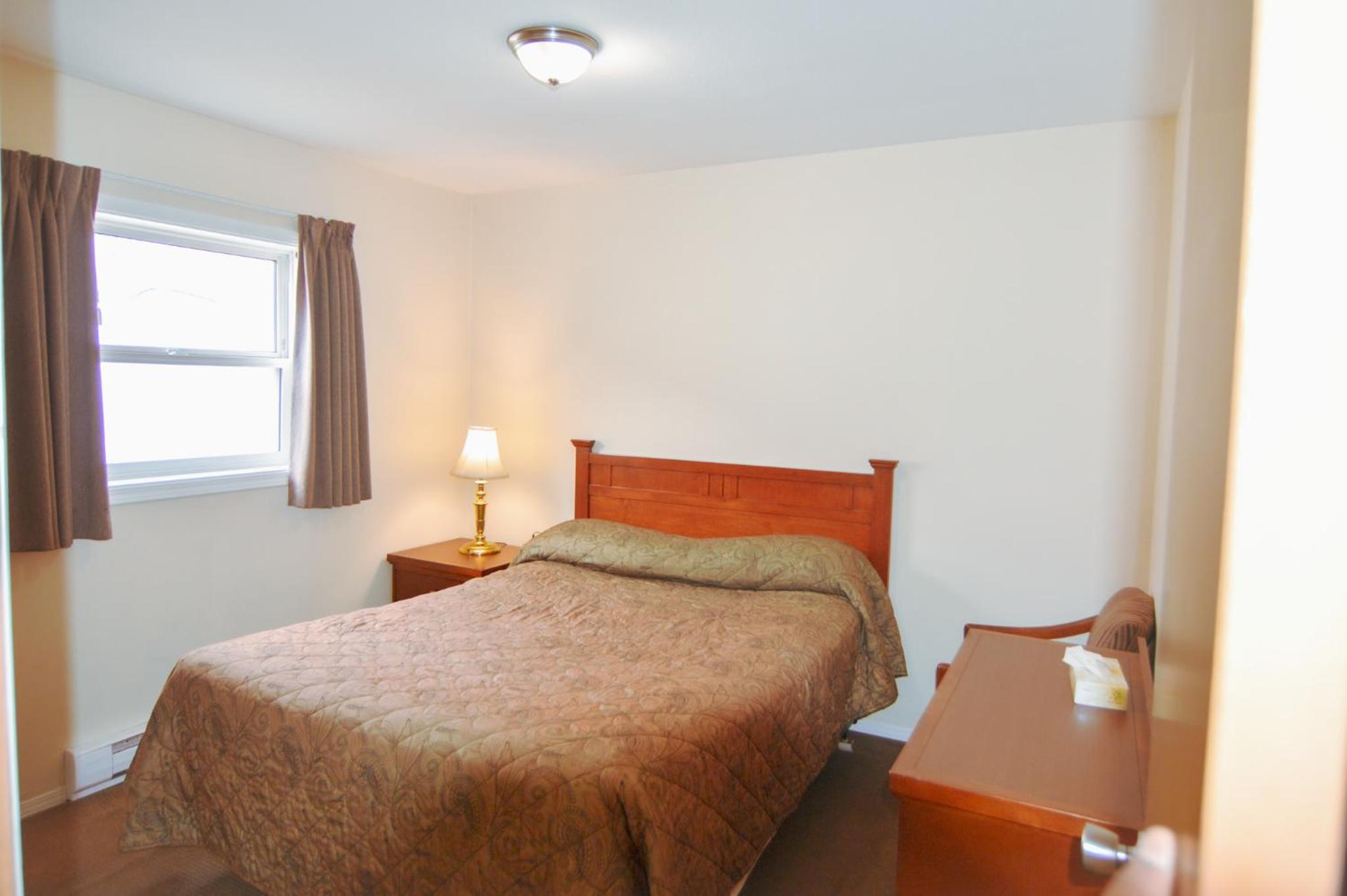 Shoreline Resort Condominiums