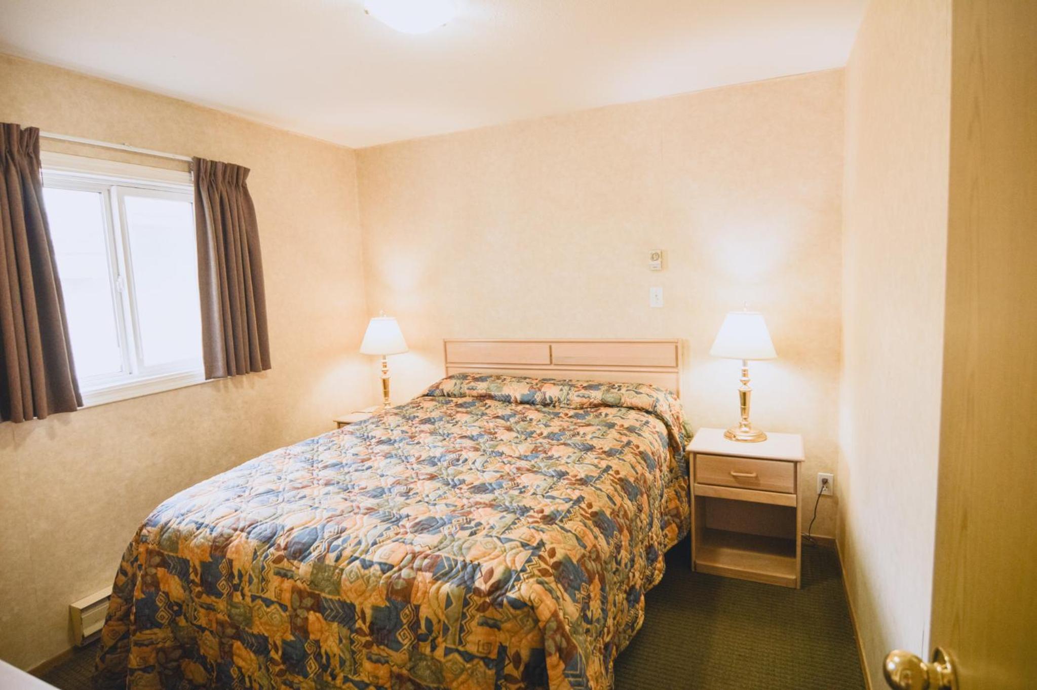 Shoreline Resort Condominiums