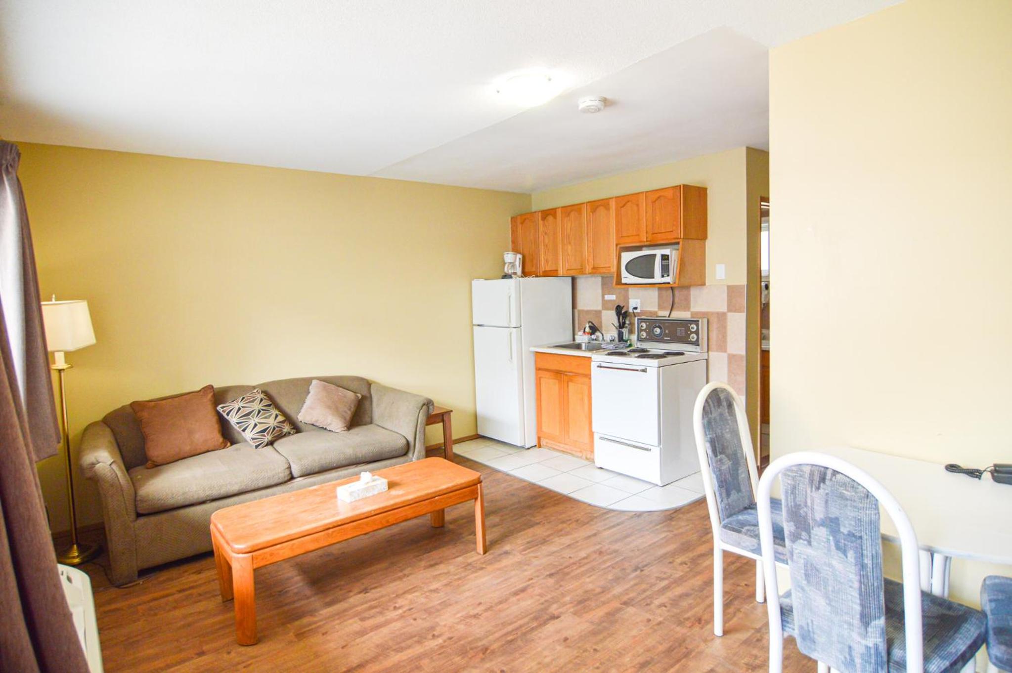Shoreline Resort Condominiums