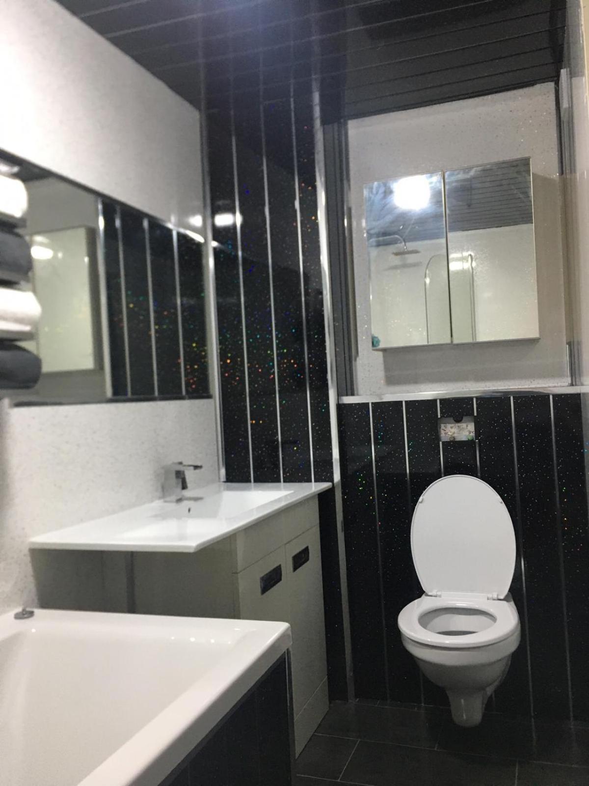 Queens Guesthouse Manchester