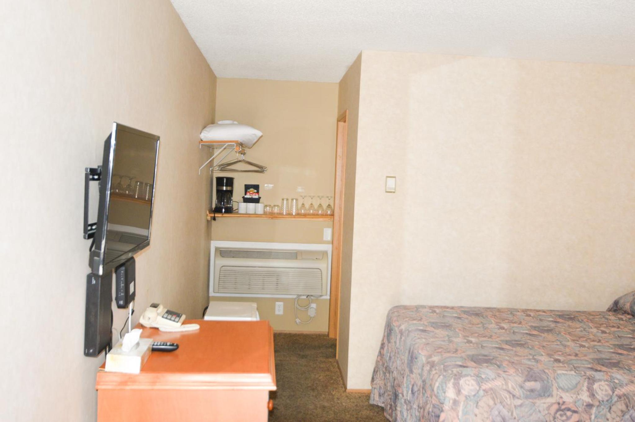 Shoreline Resort Condominiums