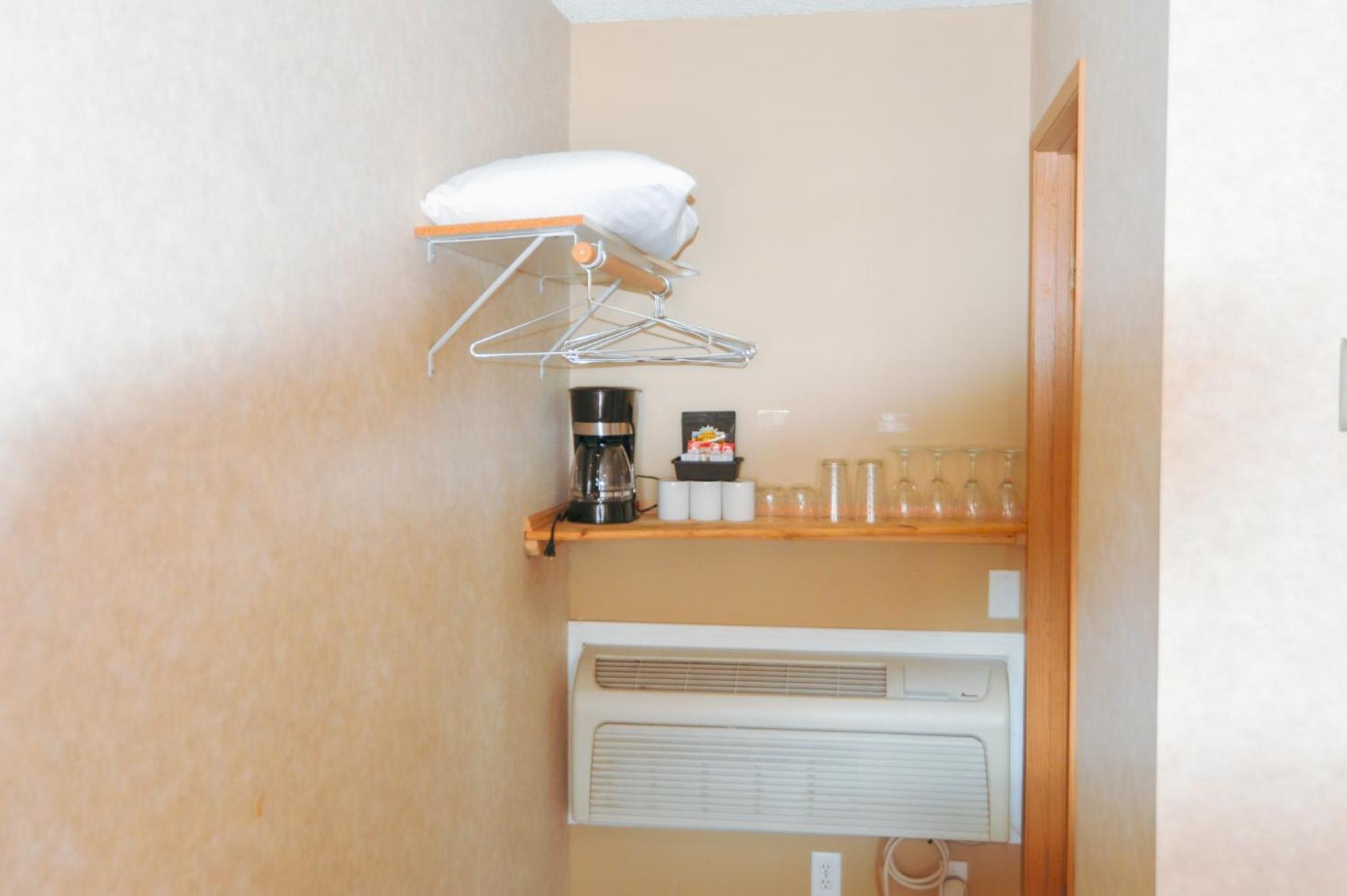 Shoreline Resort Condominiums