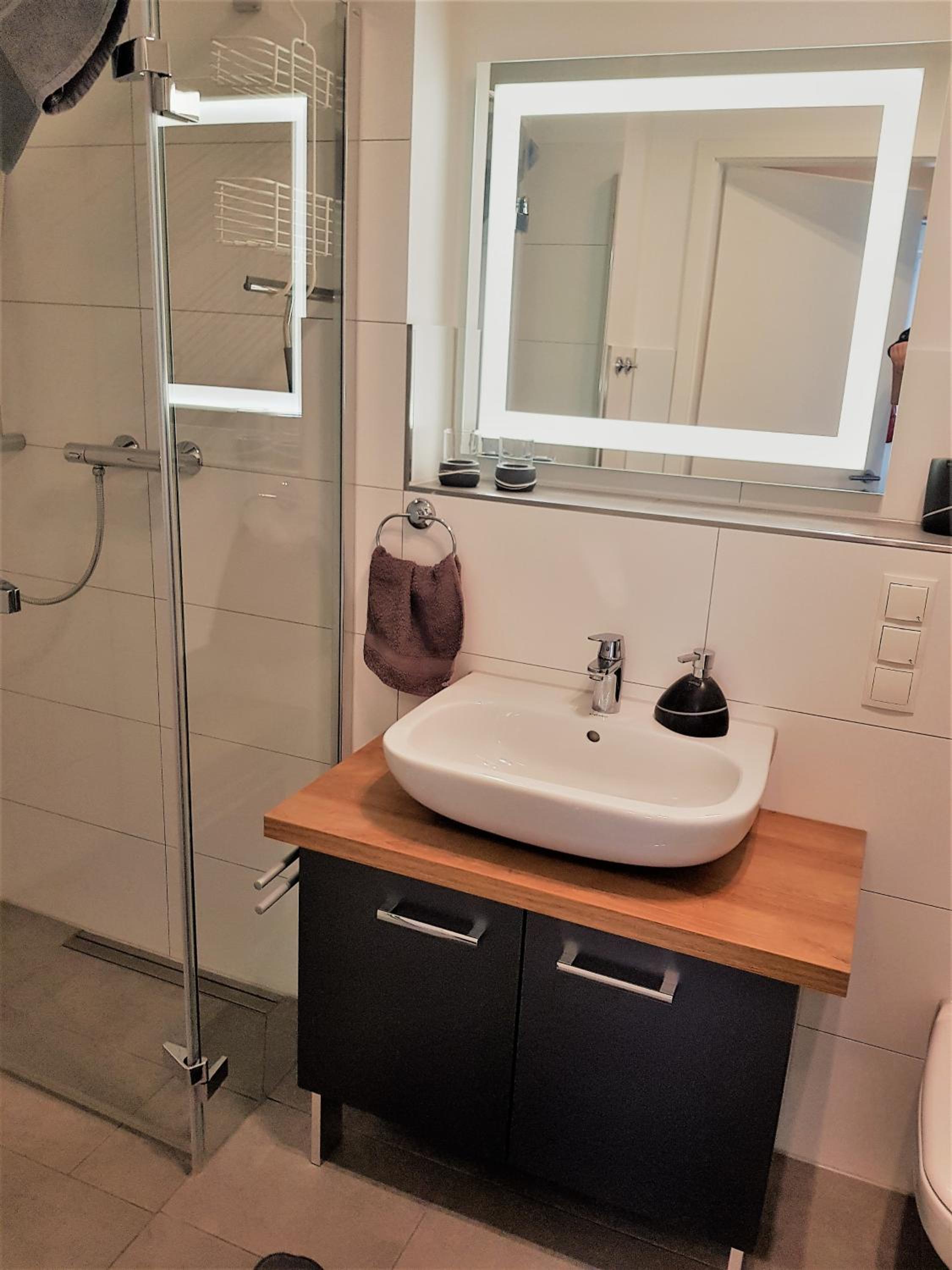 Ferienwohnung MeerZeit EG