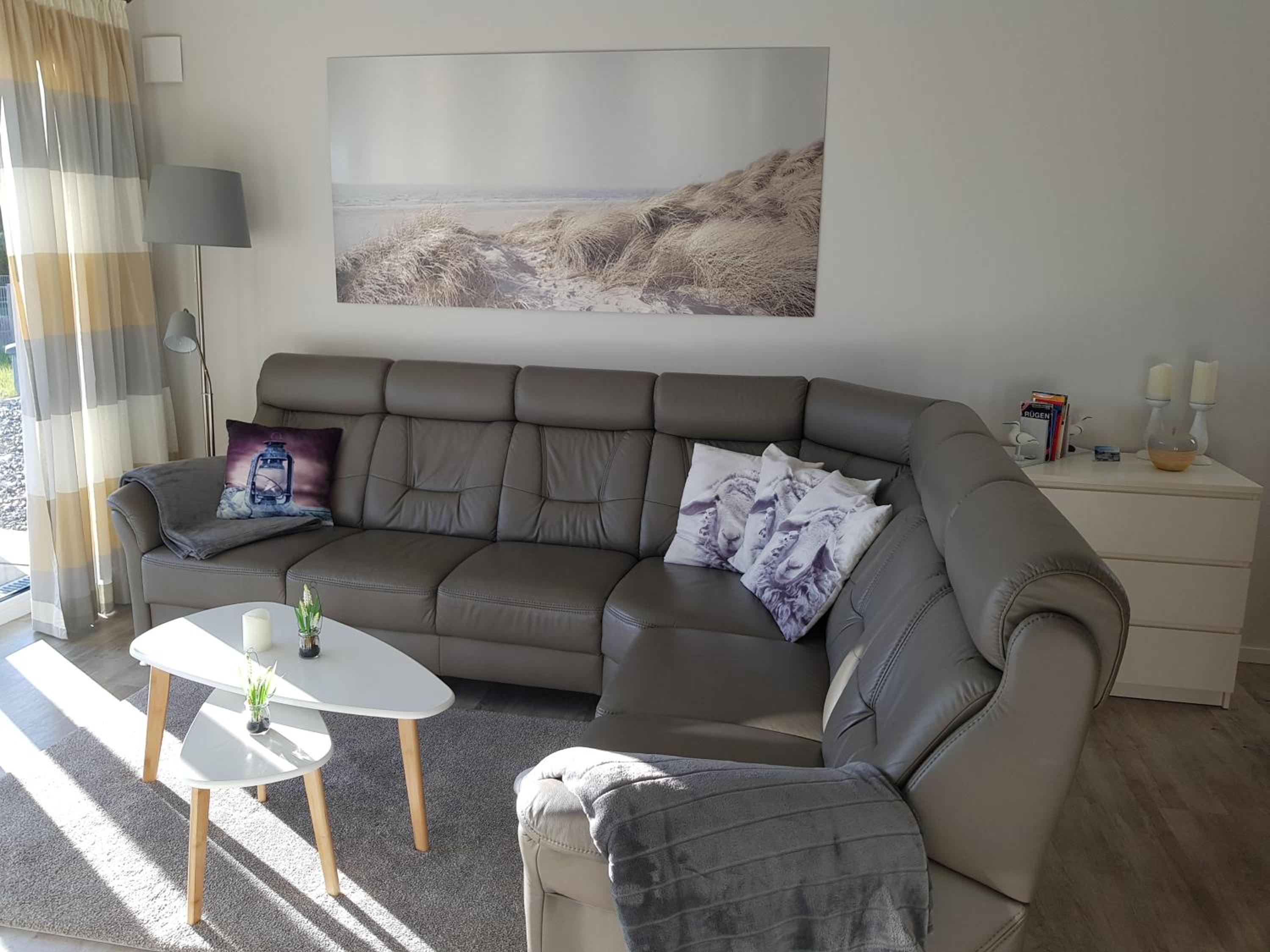Ferienwohnung MeerZeit EG