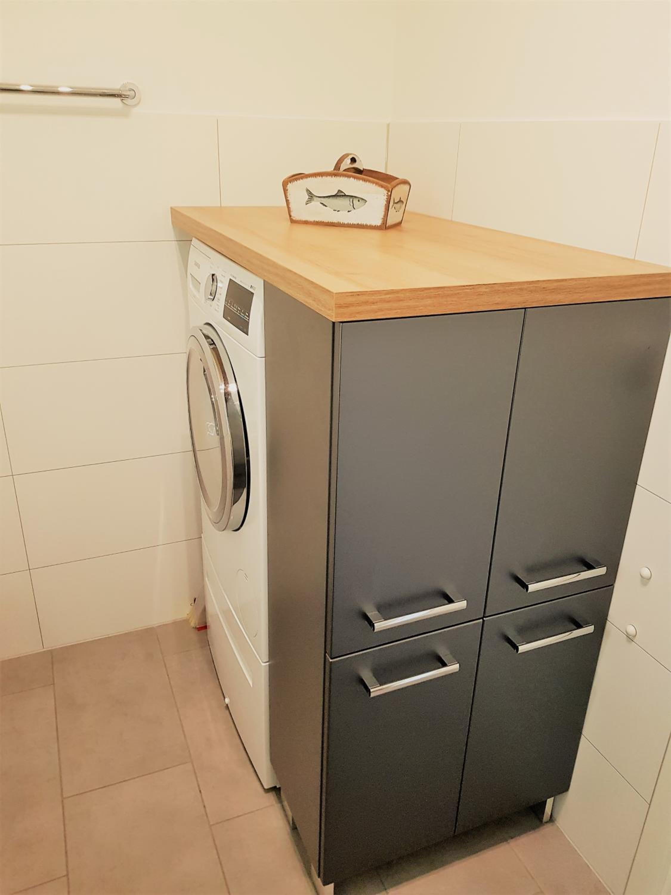 Ferienwohnung MeerZeit EG