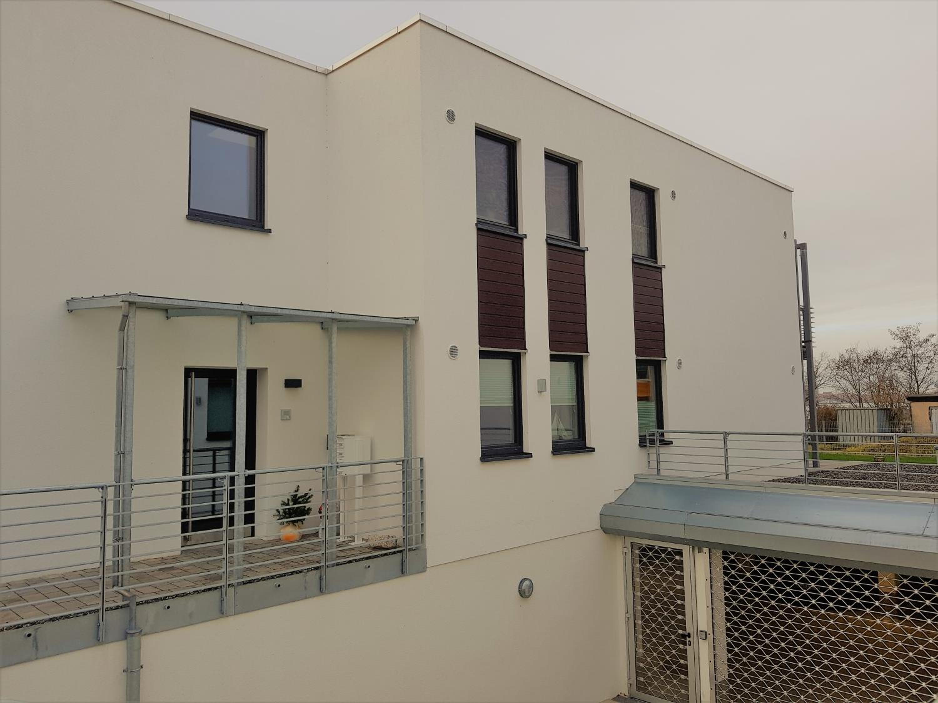 Ferienwohnung MeerZeit EG
