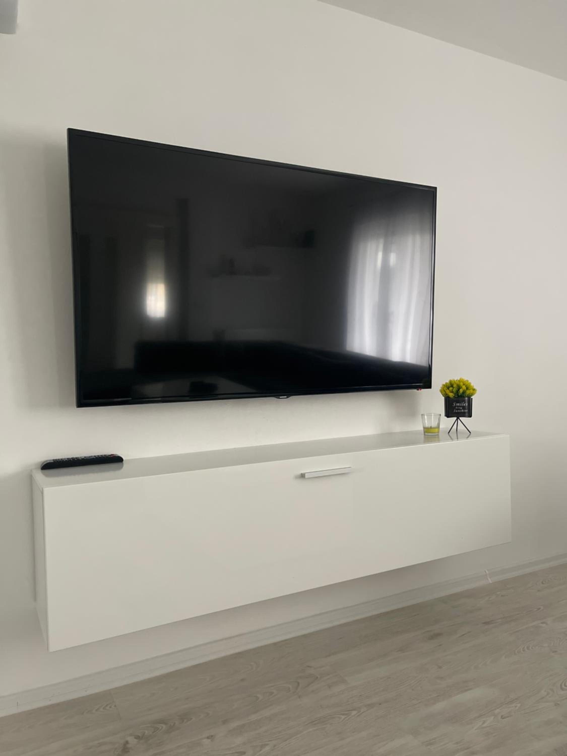 Apartman Kis view 5