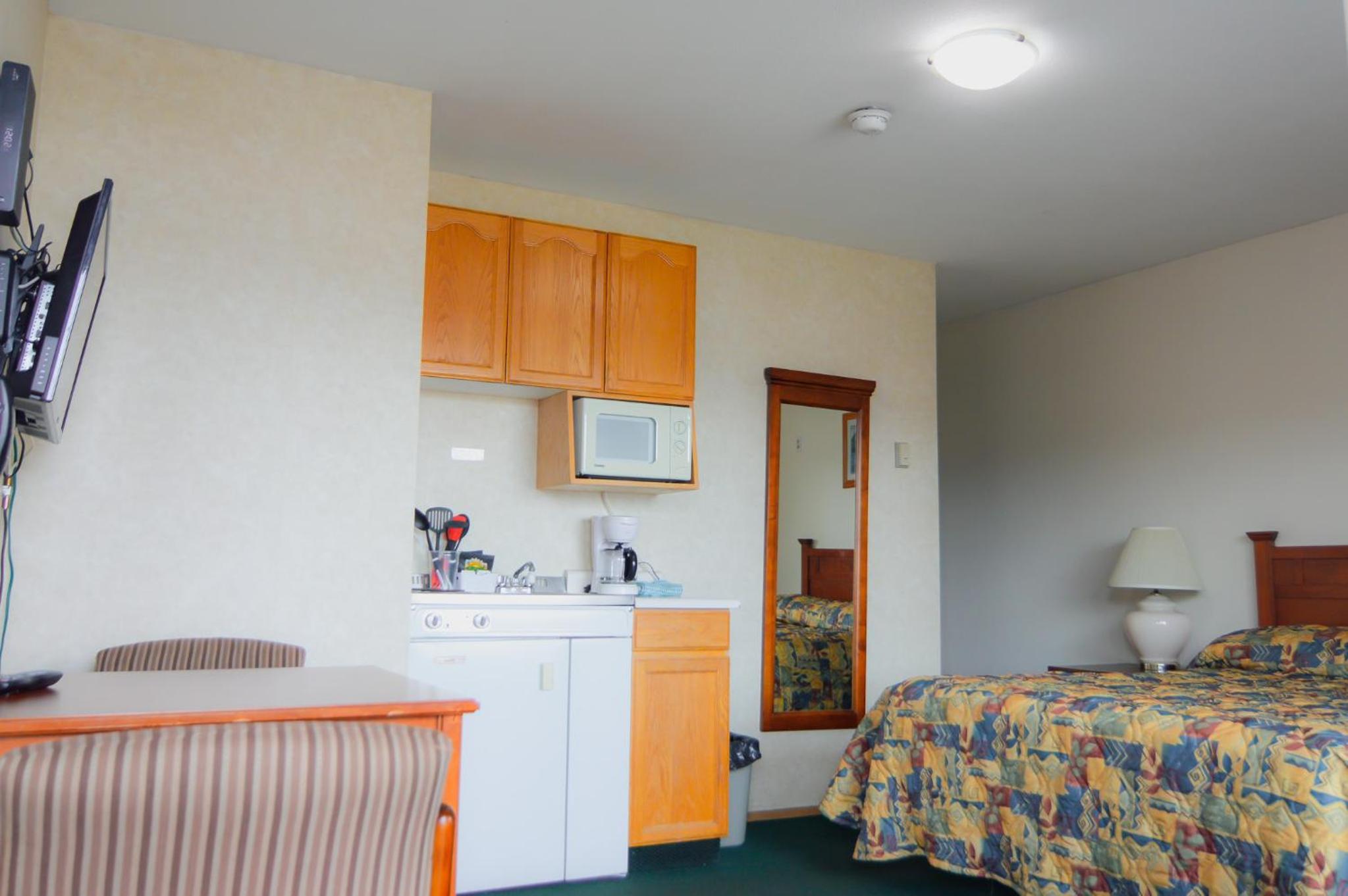 Shoreline Resort Condominiums