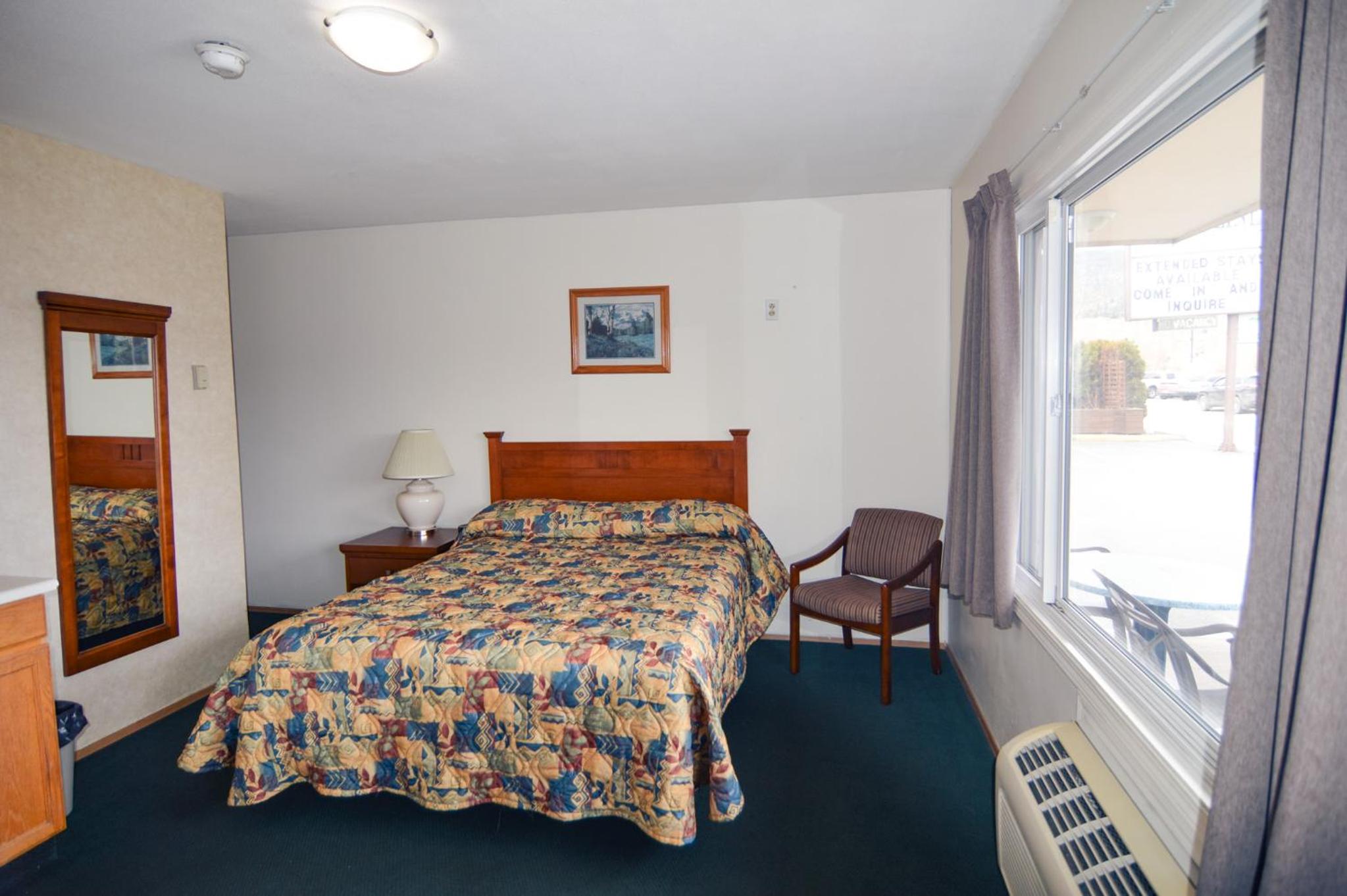 Shoreline Resort Condominiums