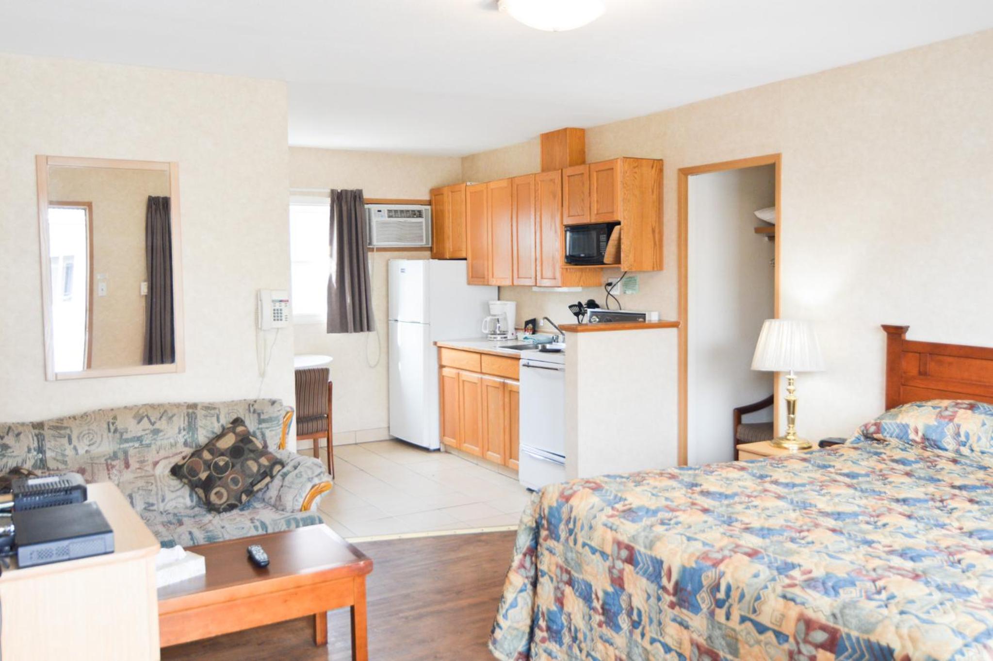 Shoreline Resort Condominiums