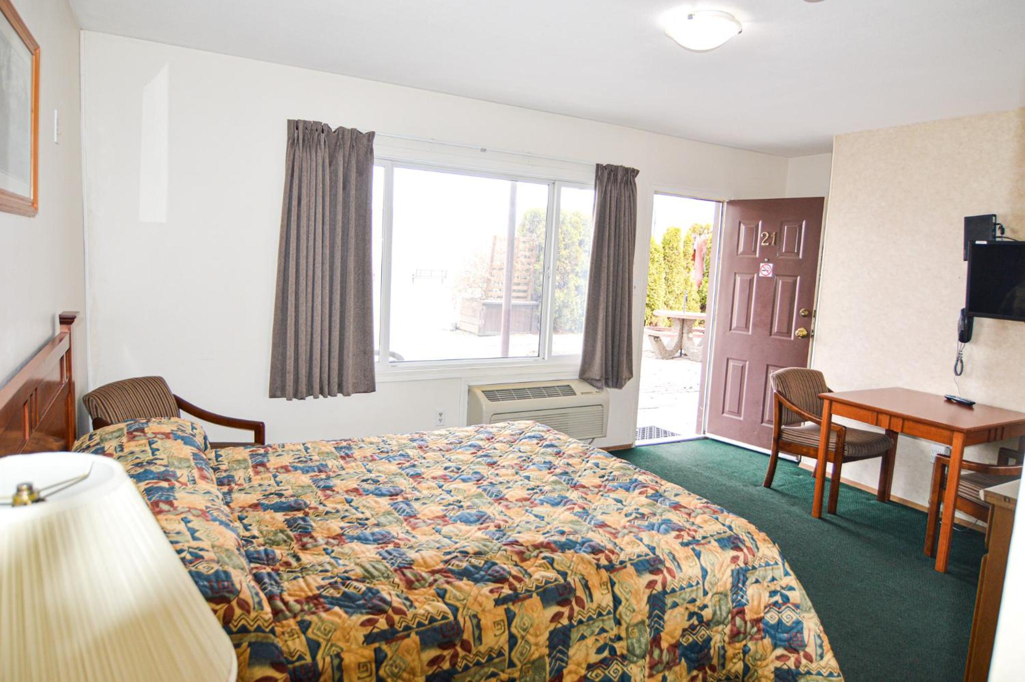 Shoreline Resort Condominiums
