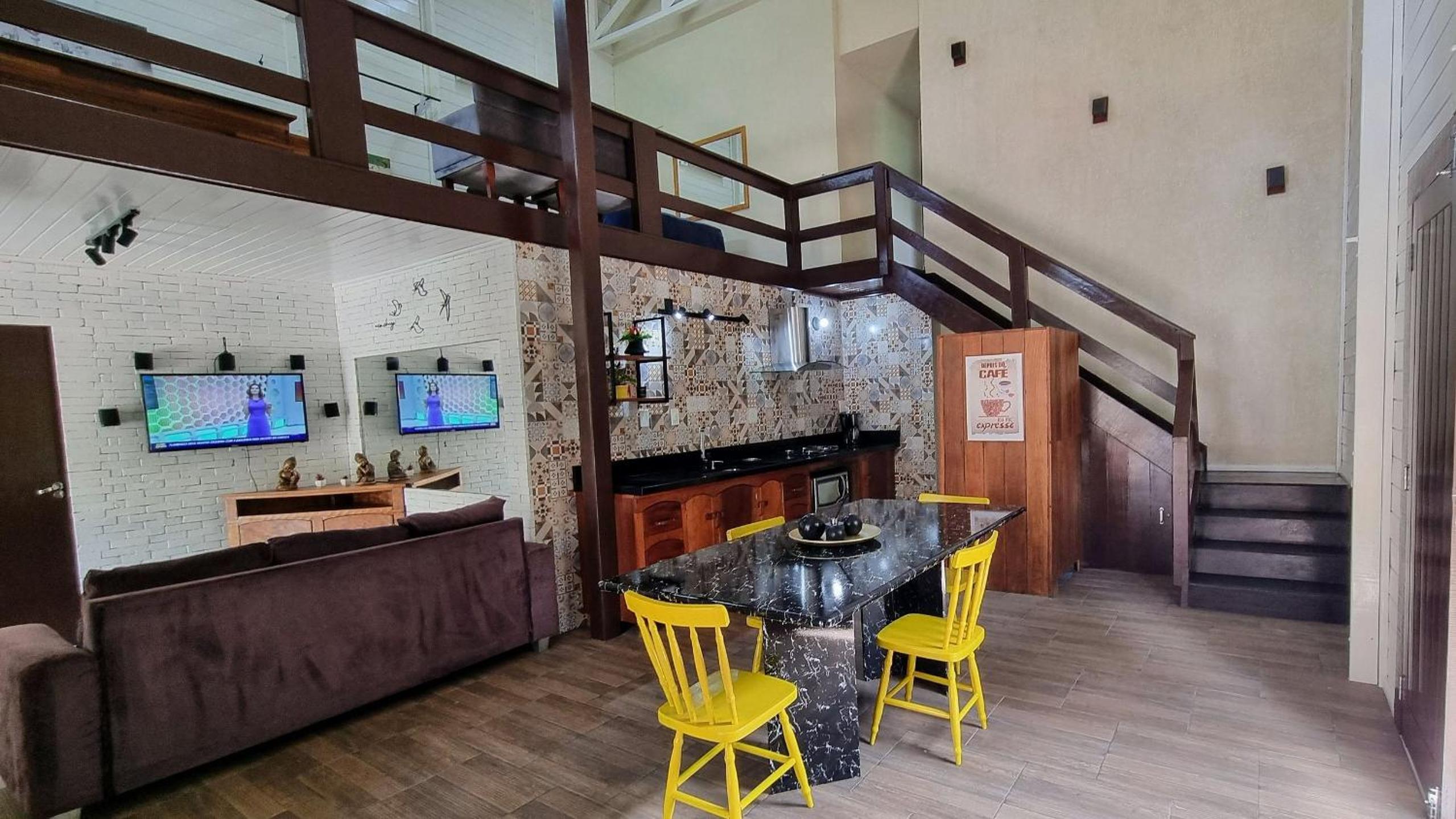 Casa do Beija-Flor, photo 28