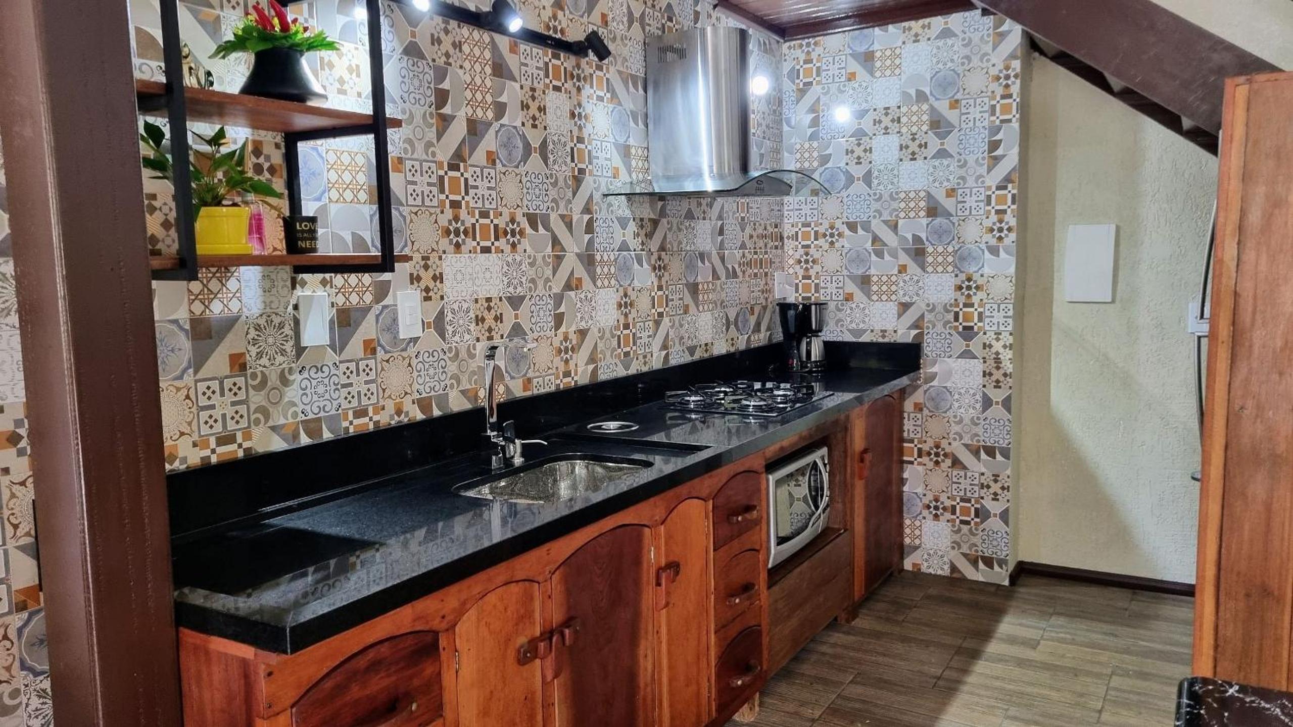 Casa do Beija-Flor