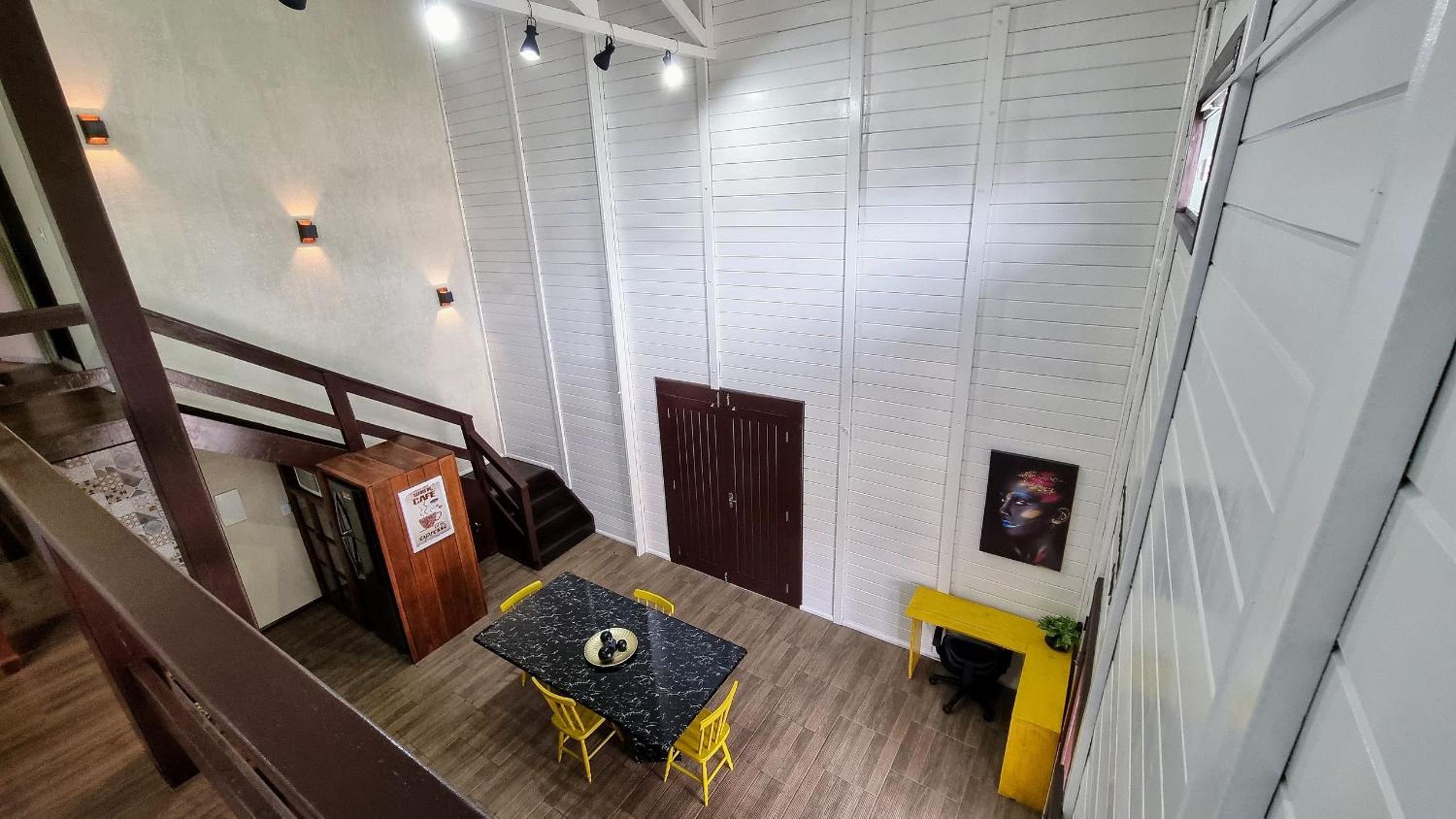 Casa do Beija-Flor, photo 36