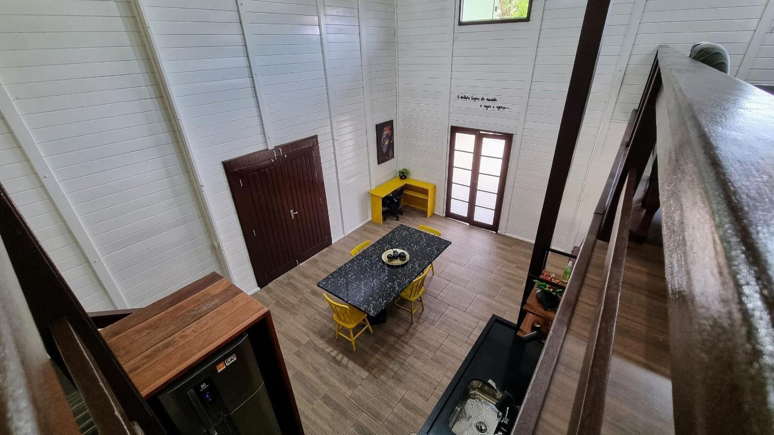 Casa do Beija-Flor, photo 35
