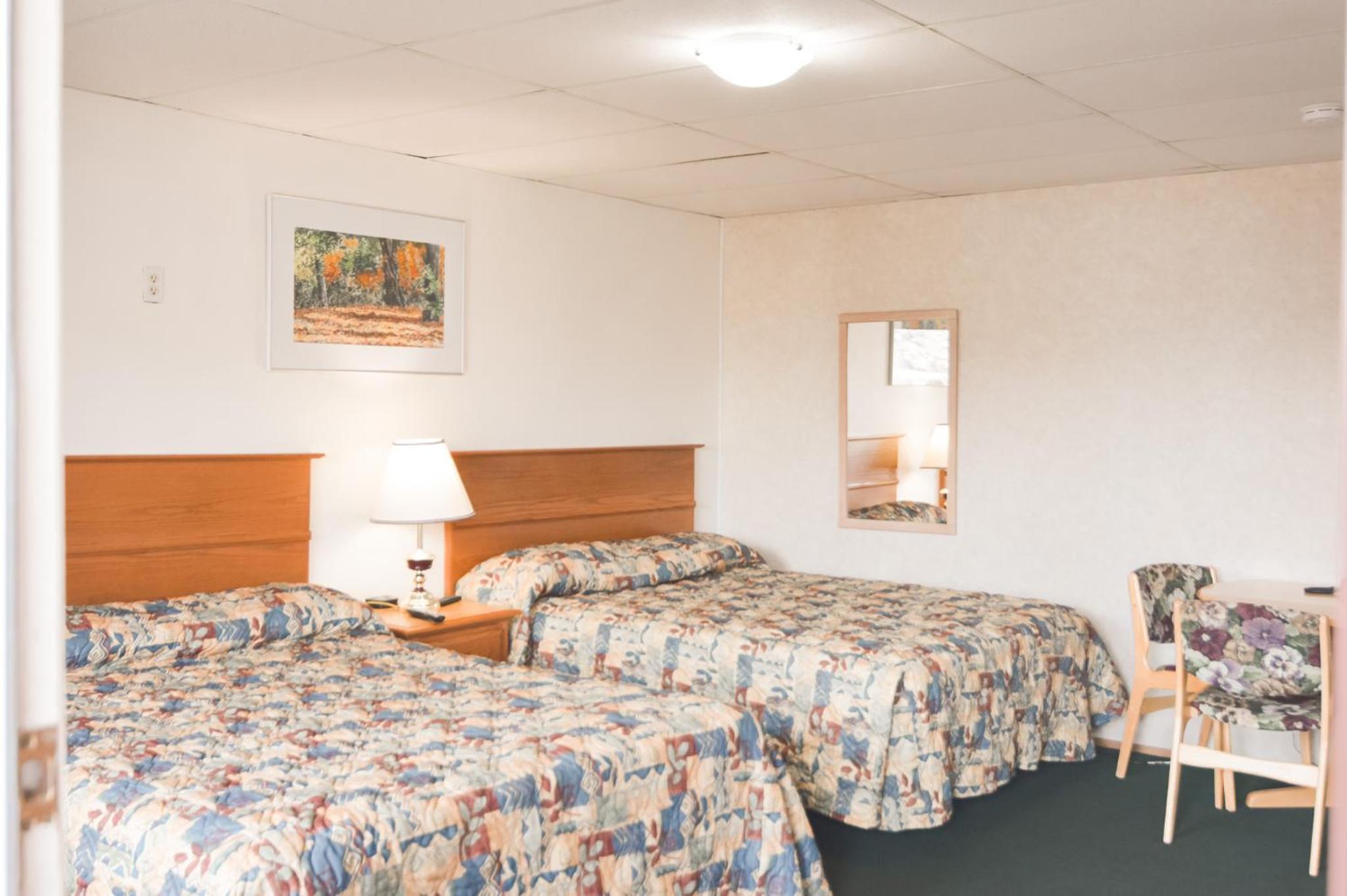 Shoreline Resort Condominiums