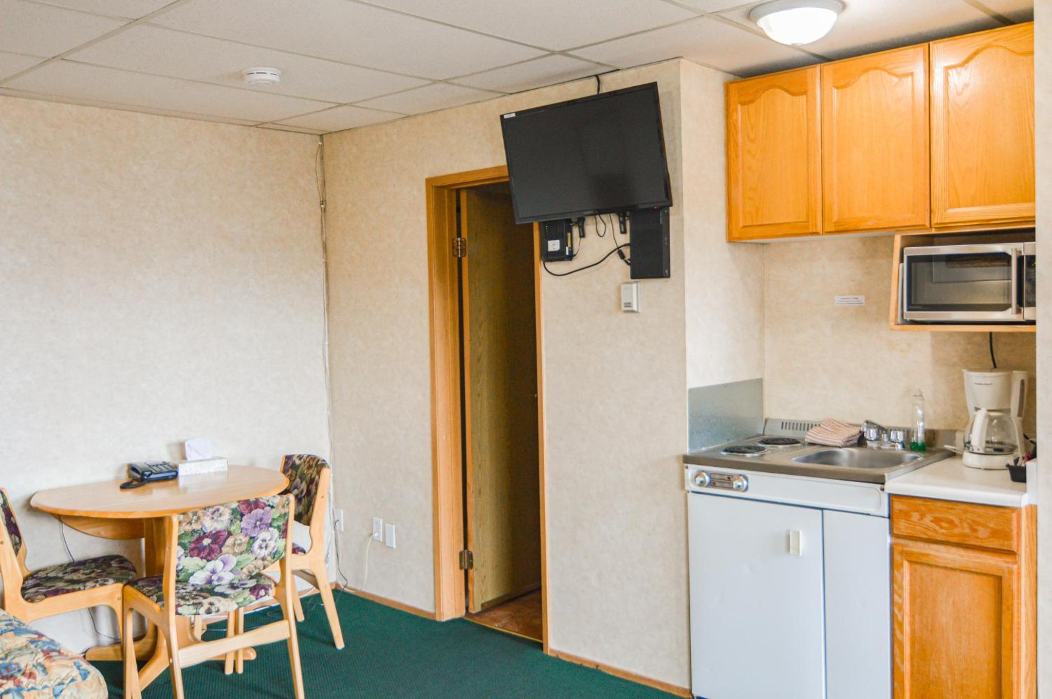 Shoreline Resort Condominiums