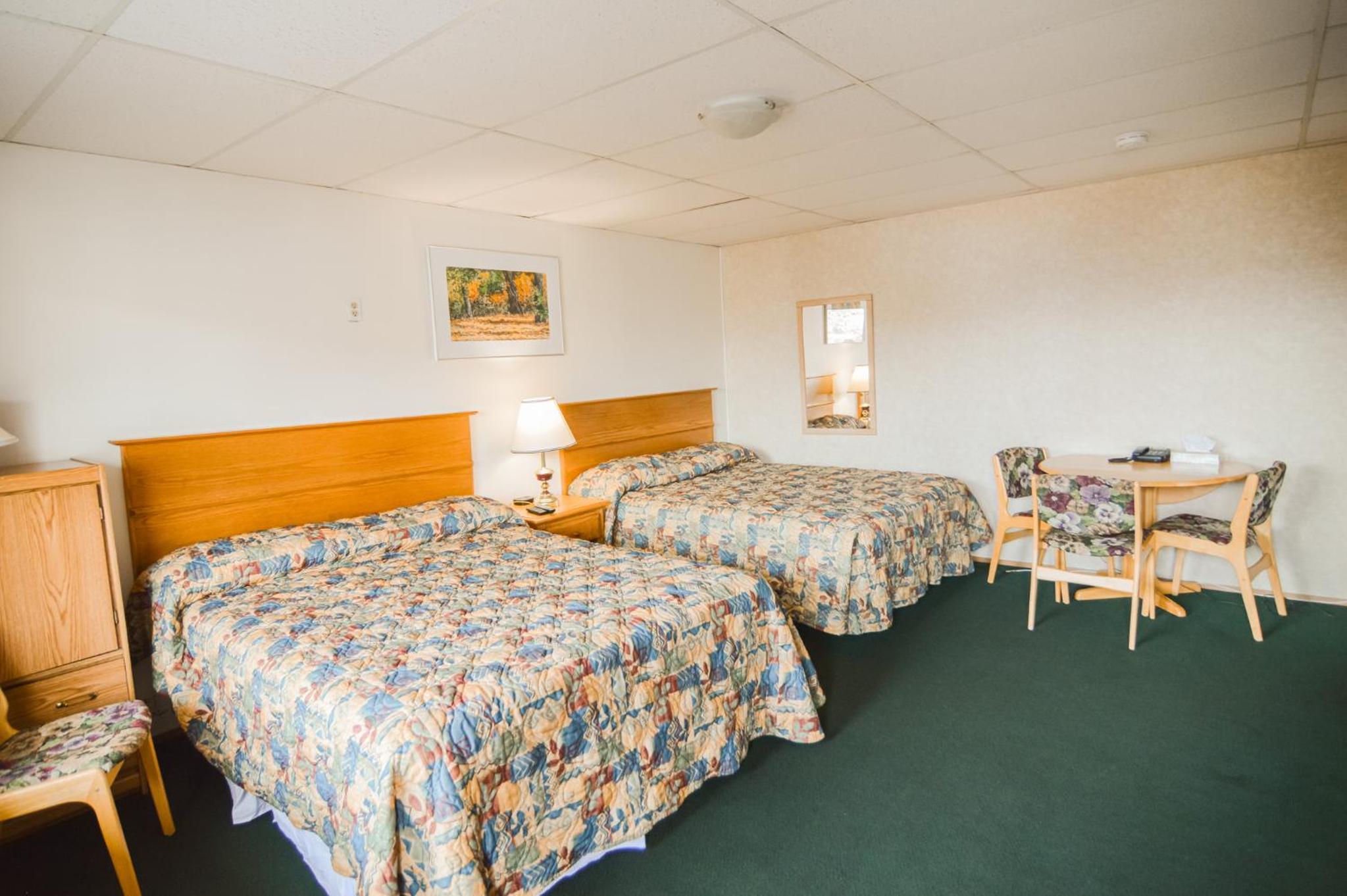 Shoreline Resort Condominiums