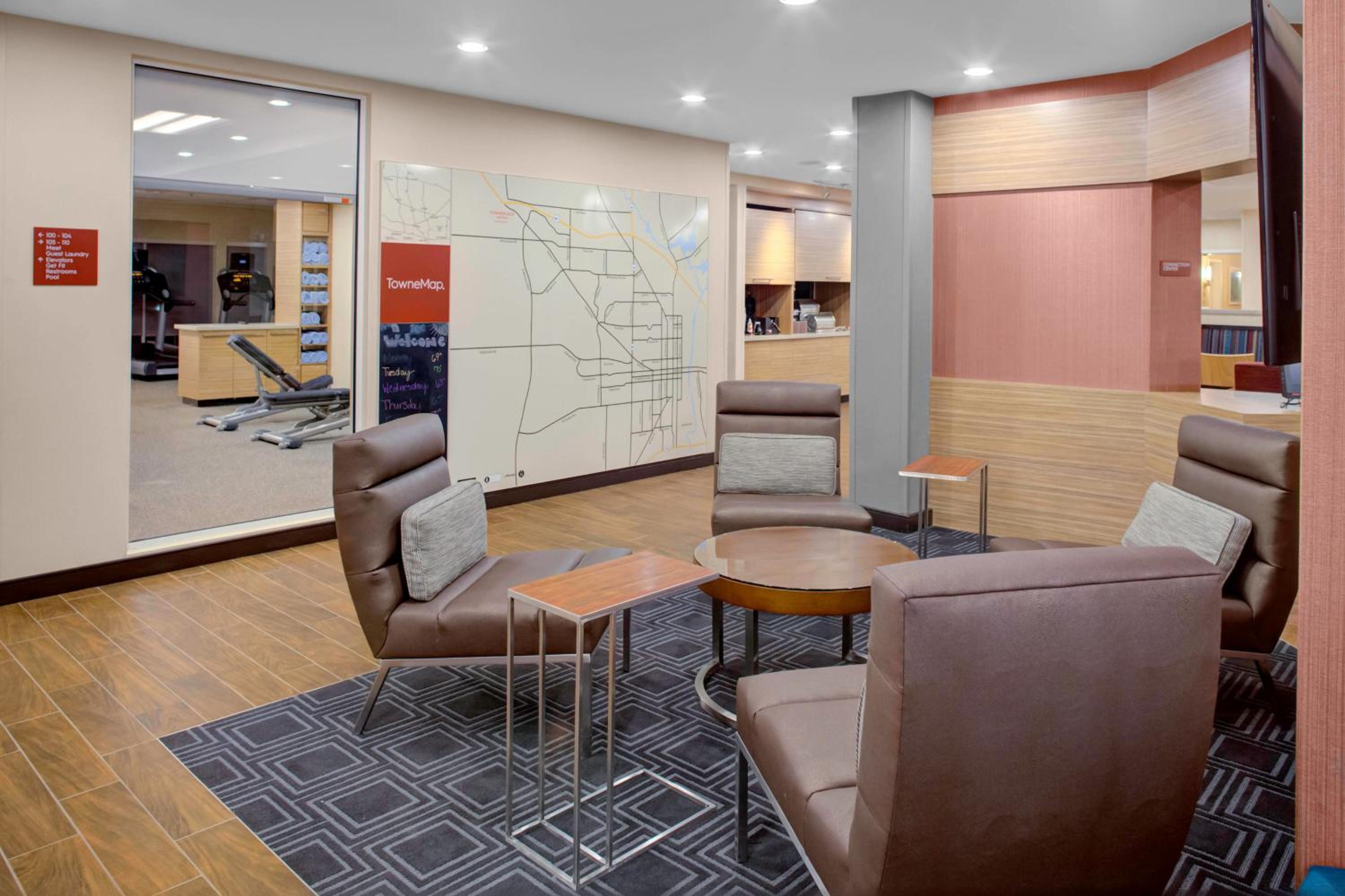 Albany Vacations - TownePlace Suites by Marriott Albany - Property Image 1