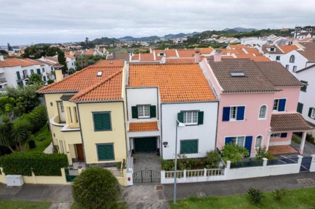 Silvia's House view 2