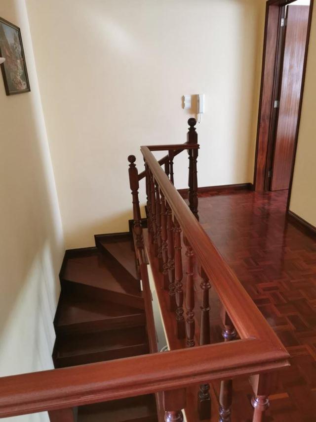 Silvia's House view 3