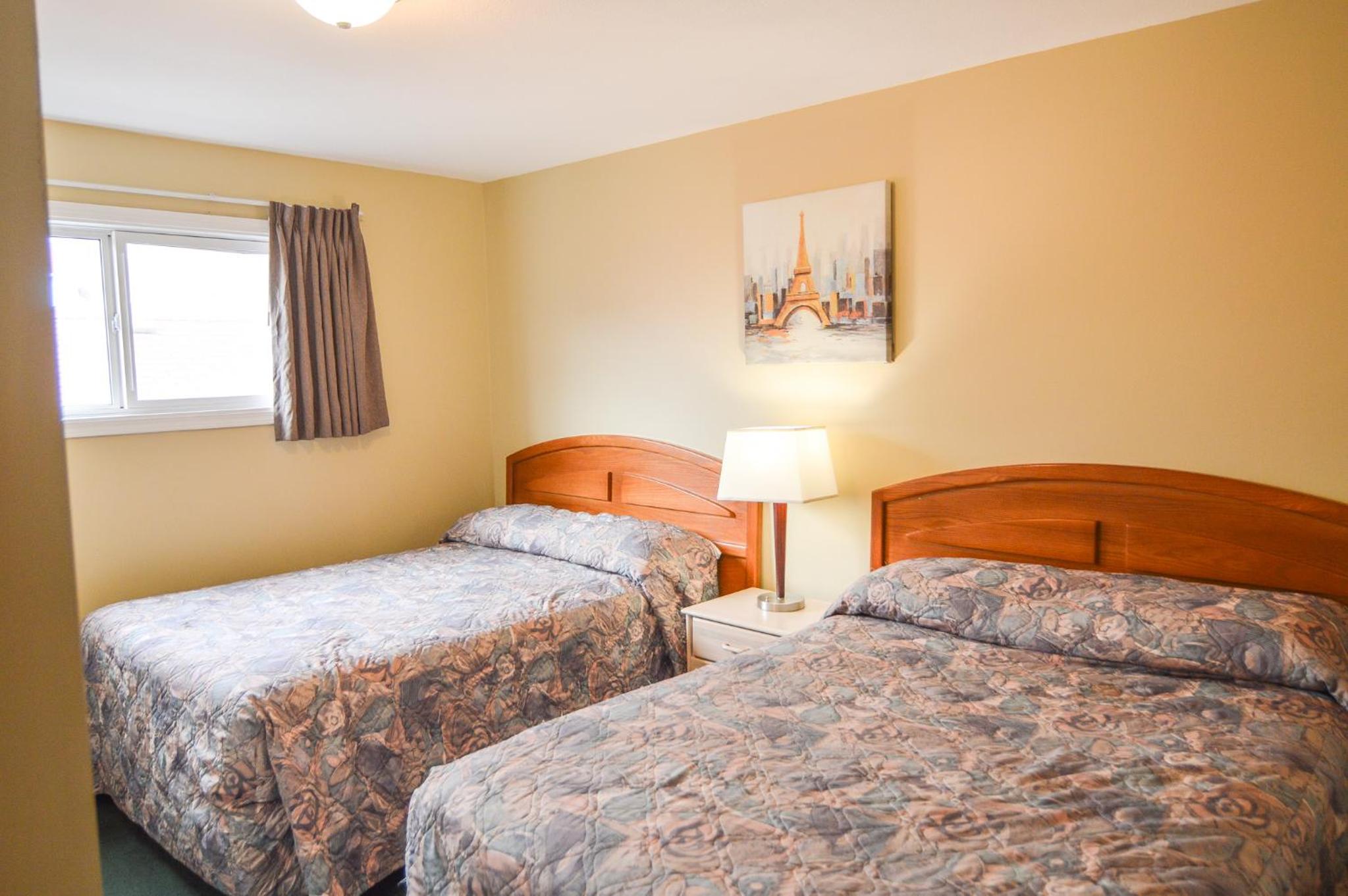 Shoreline Resort Condominiums