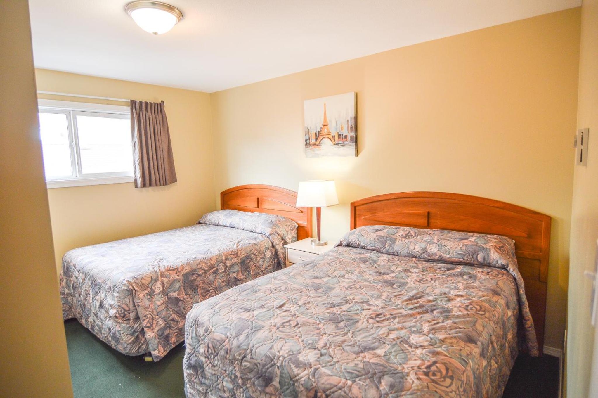 Shoreline Resort Condominiums