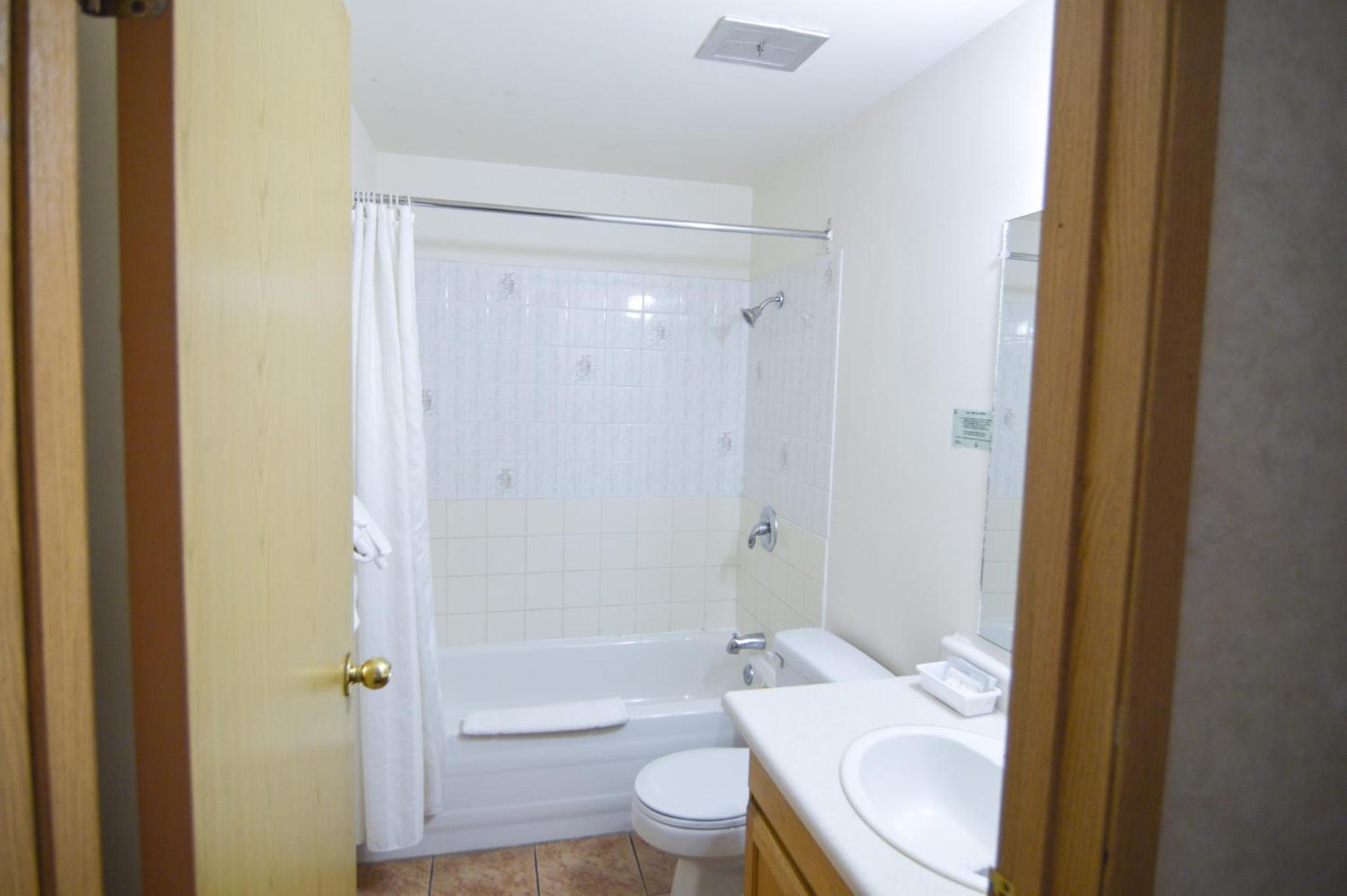 Shoreline Resort Condominiums