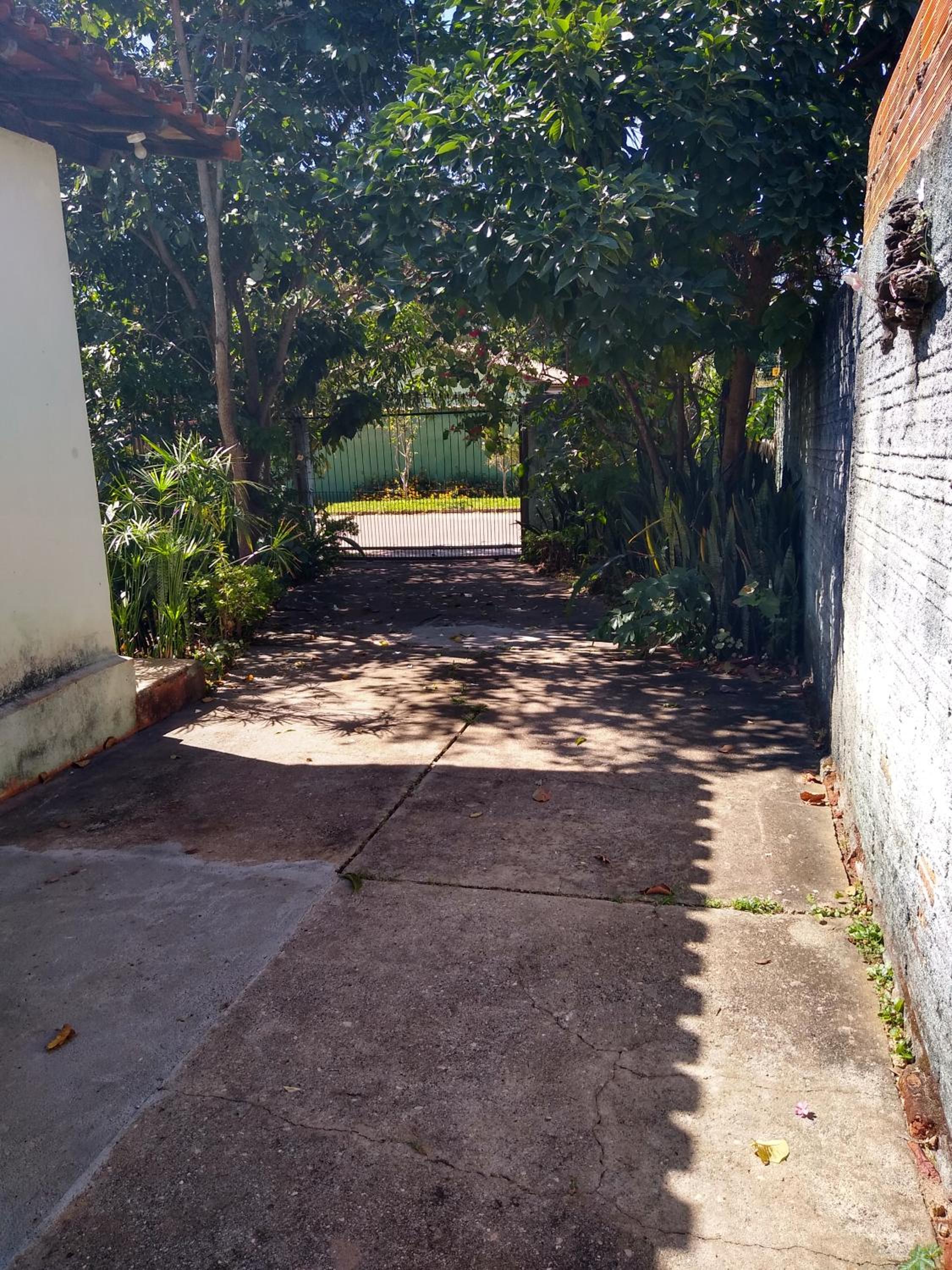 Casa dos Buritis-no centro turístico