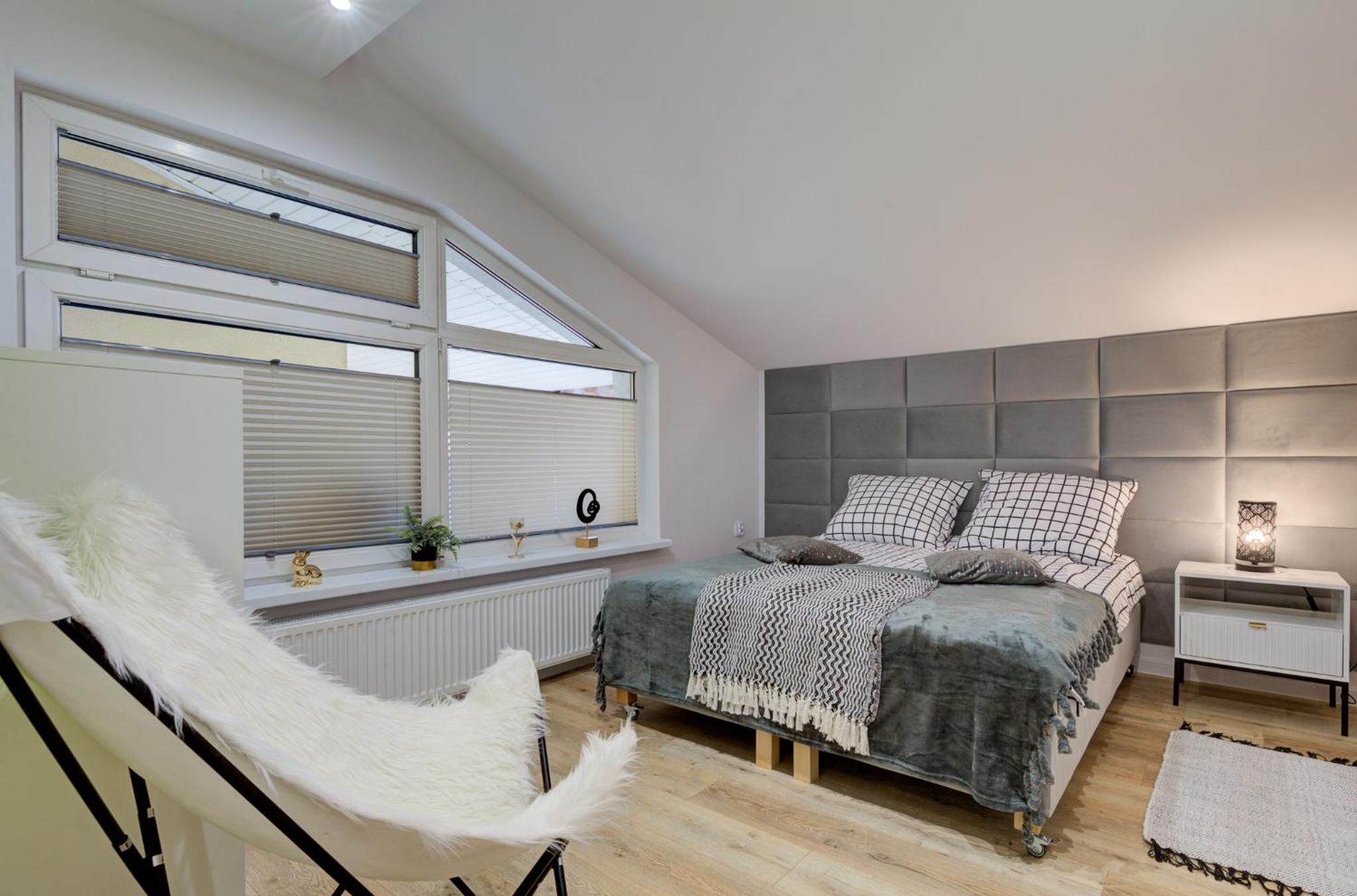 Apartament Abra 2 Rynek 8