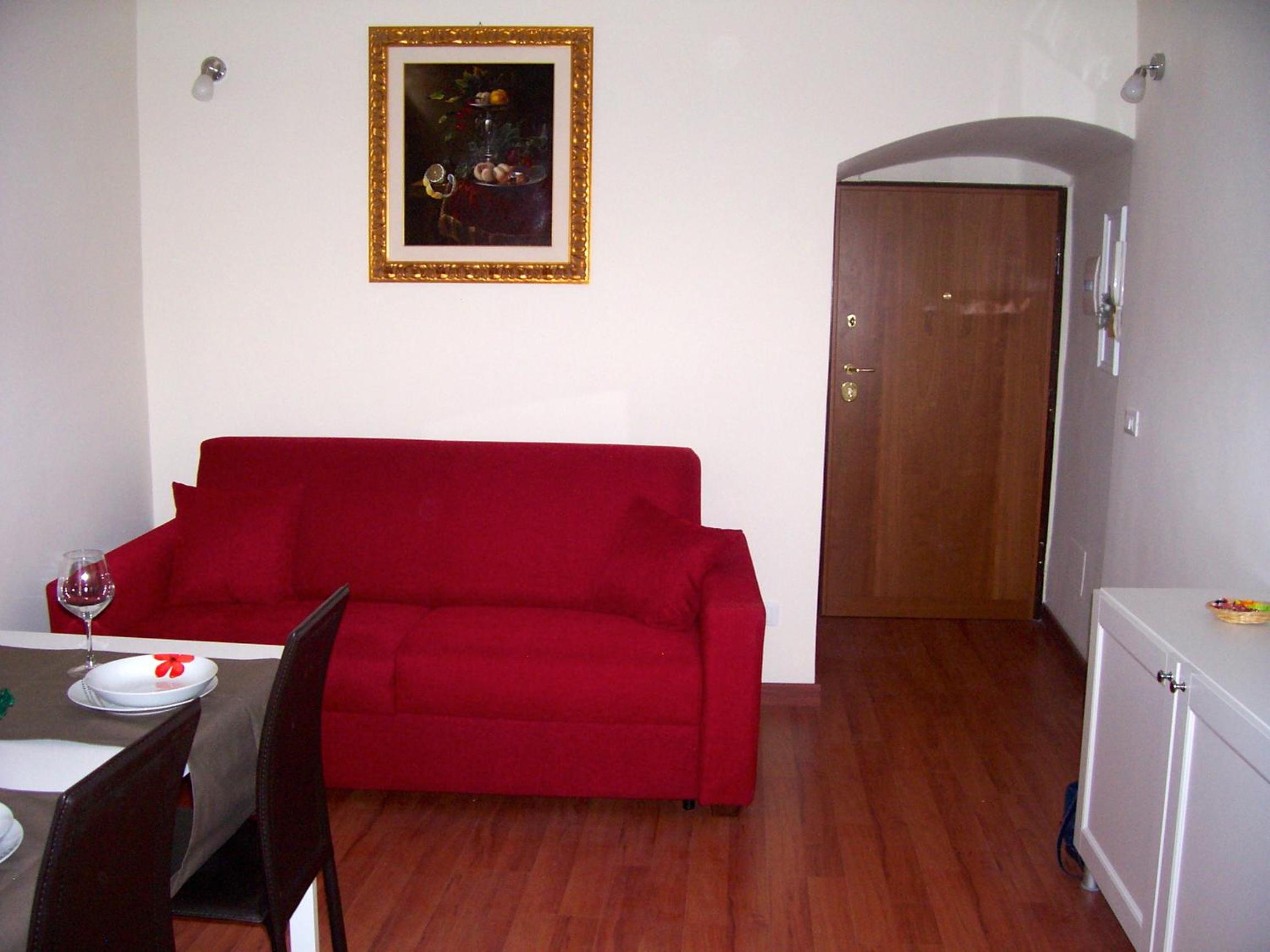 Cuore di Roma Apartment